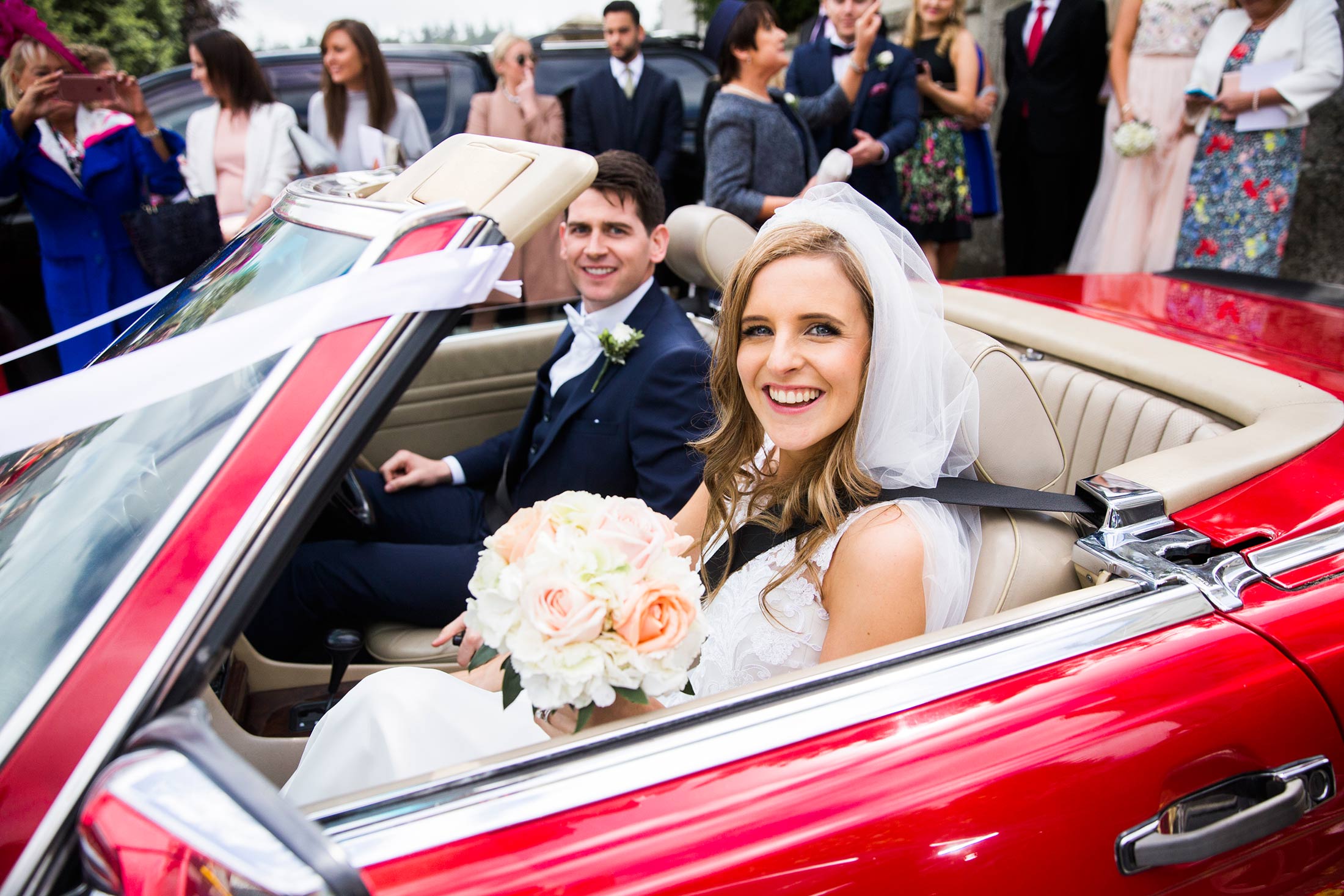 Mark Griffin Photo, Dublin Ireland Mount Juliet Estate.