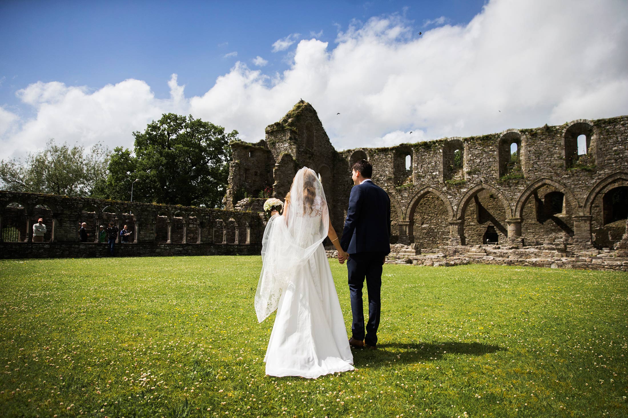 Mark Griffin Photo, Dublin Ireland Mount Juliet Estate.