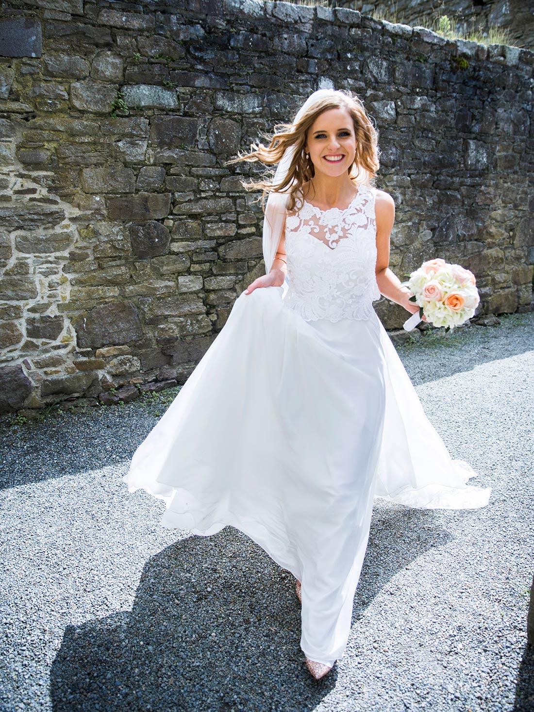 Mark Griffin Photo, Dublin Ireland Mount Juliet Estate.