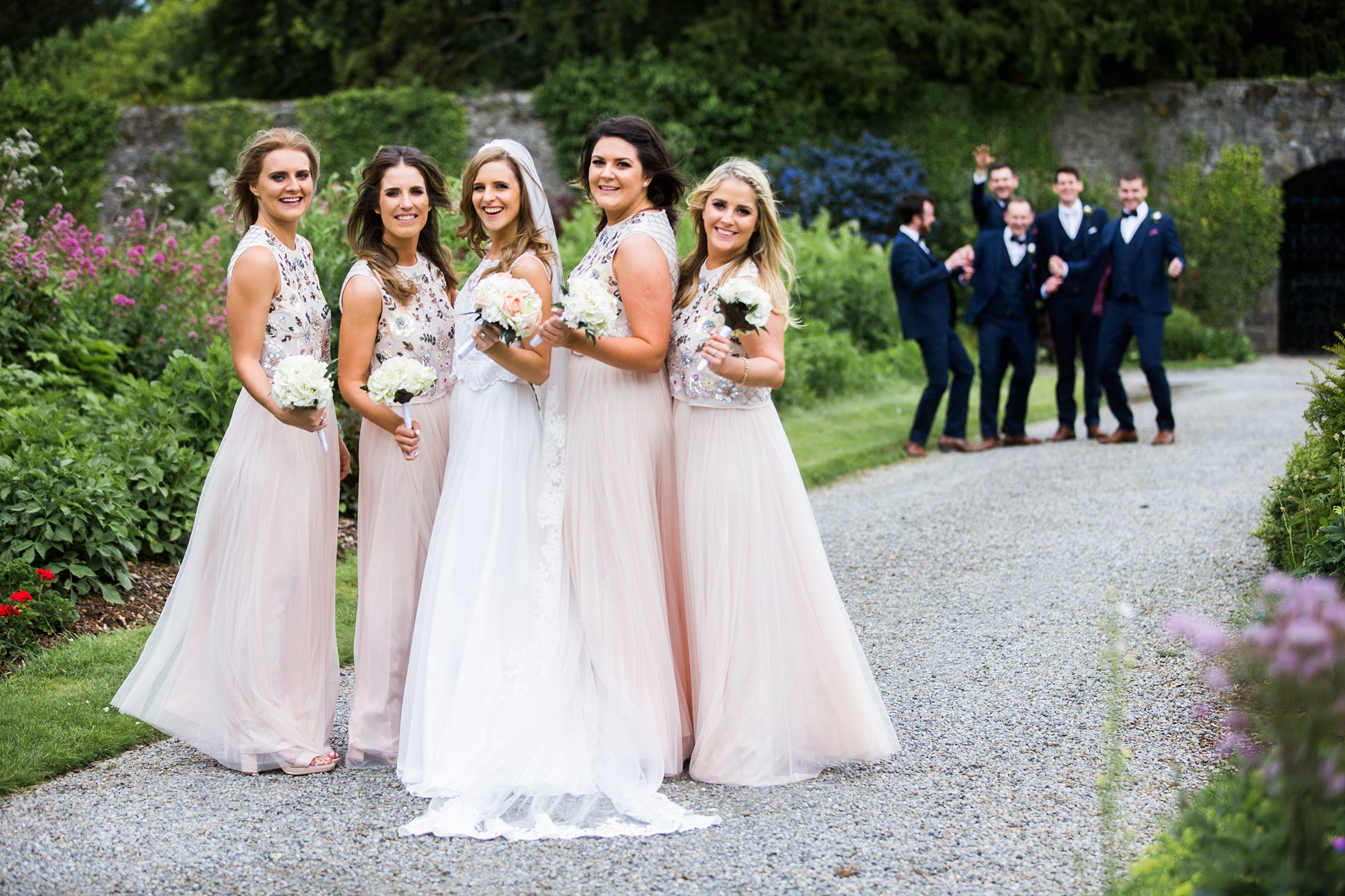 Mark Griffin Photo, Dublin Ireland Mount Juliet Estate.