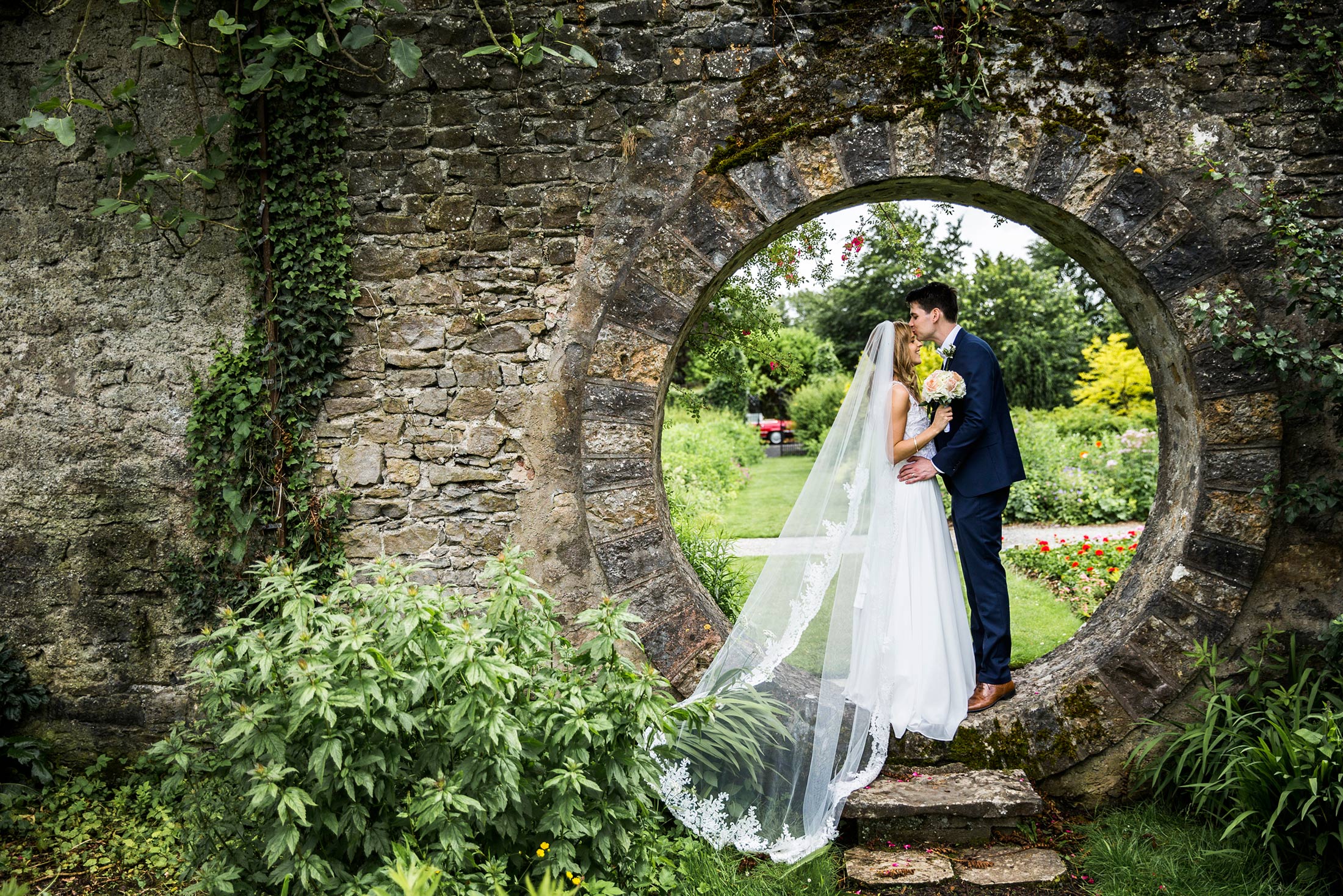 Mark Griffin Photo, Dublin Ireland Mount Juliet Estate.