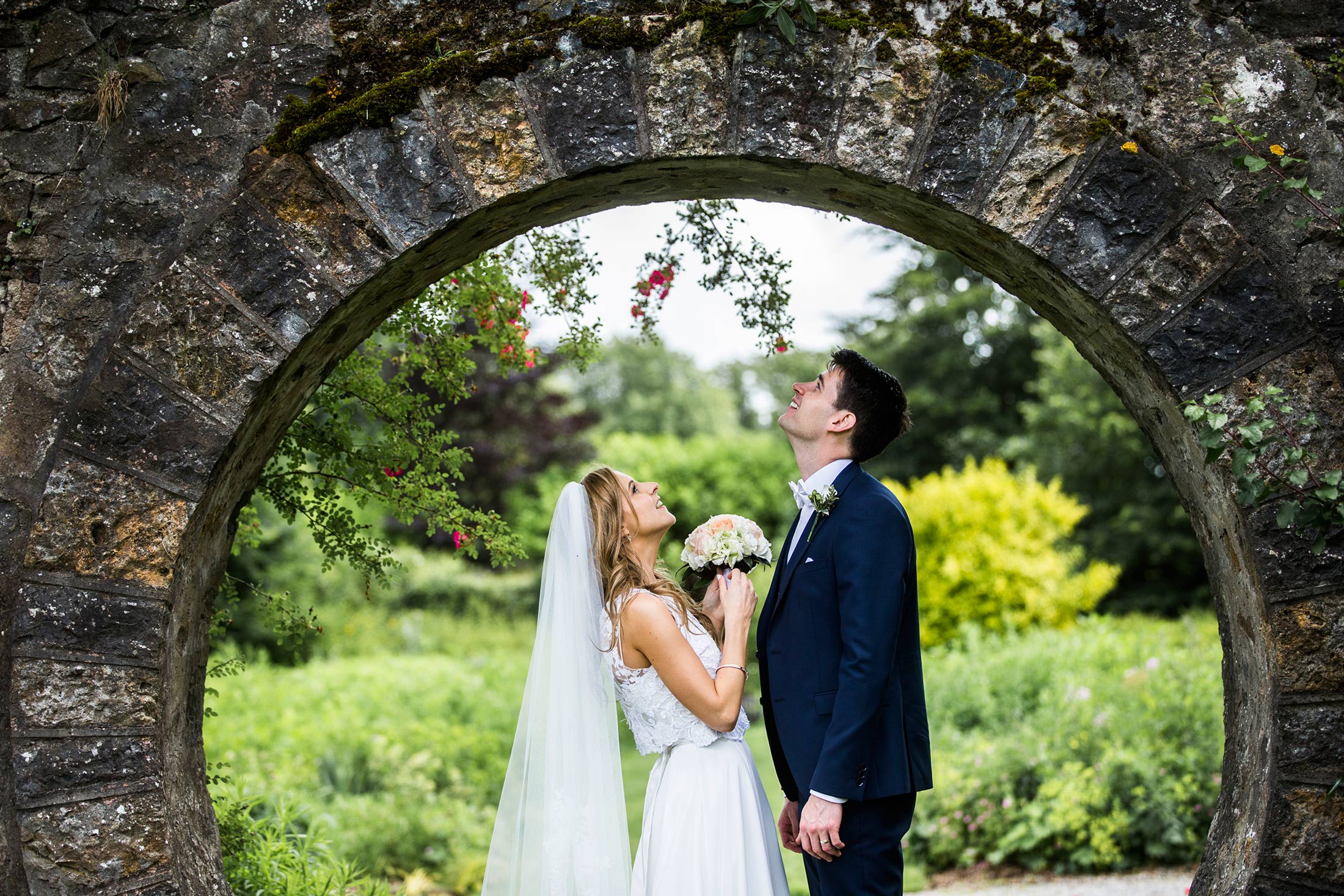 Mark Griffin Photo, Dublin Ireland Mount Juliet Estate.