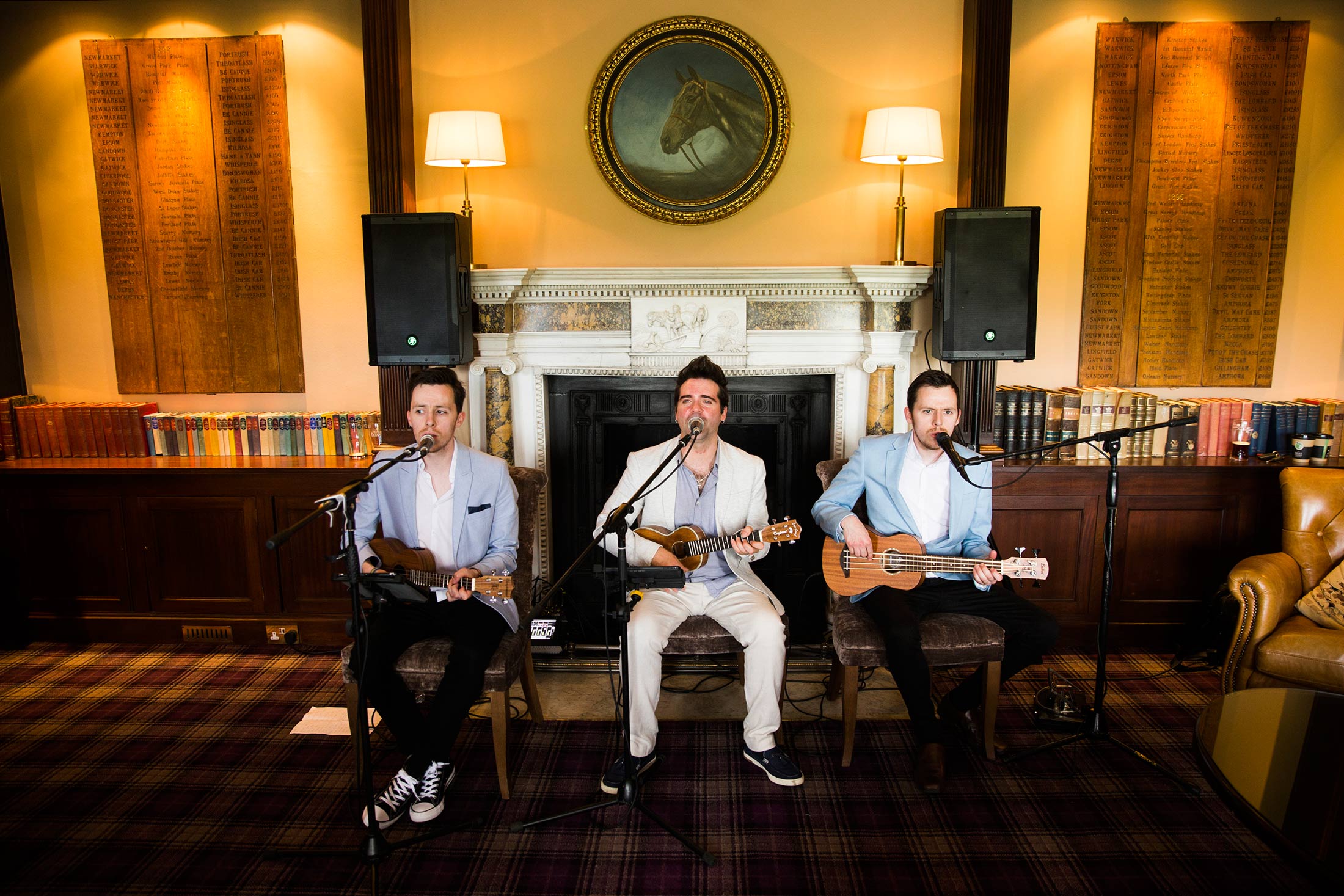 Mark Griffin Photo, Dublin Ireland Mount Juliet Estate.