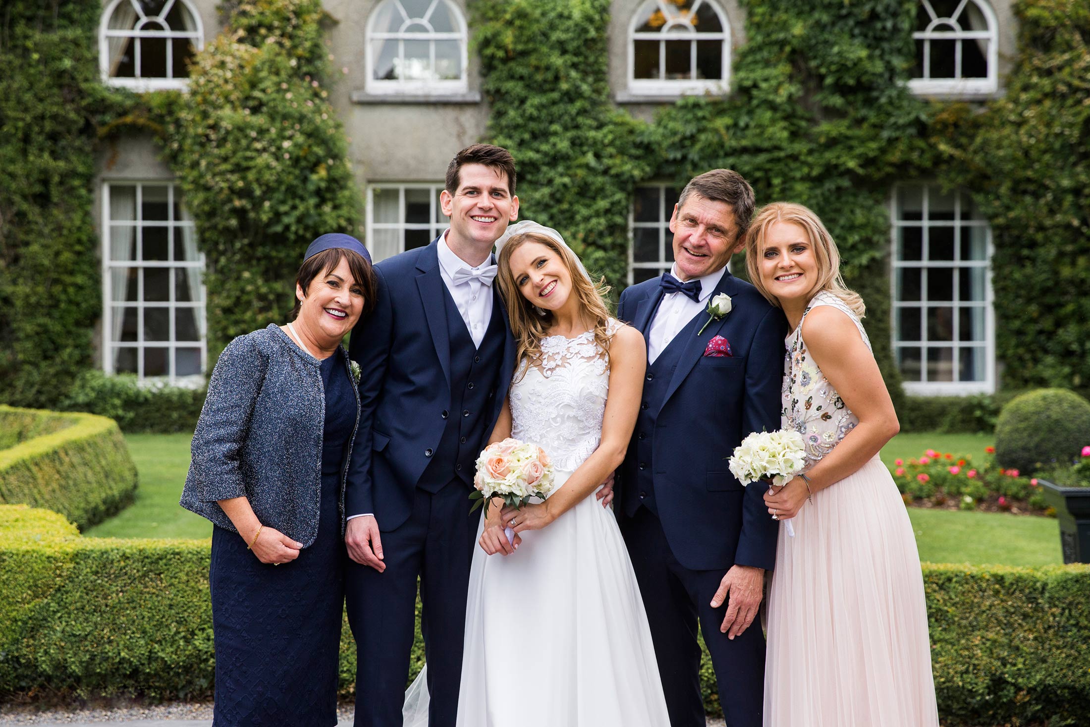 Mark Griffin Photo, Dublin Ireland Mount Juliet Estate.