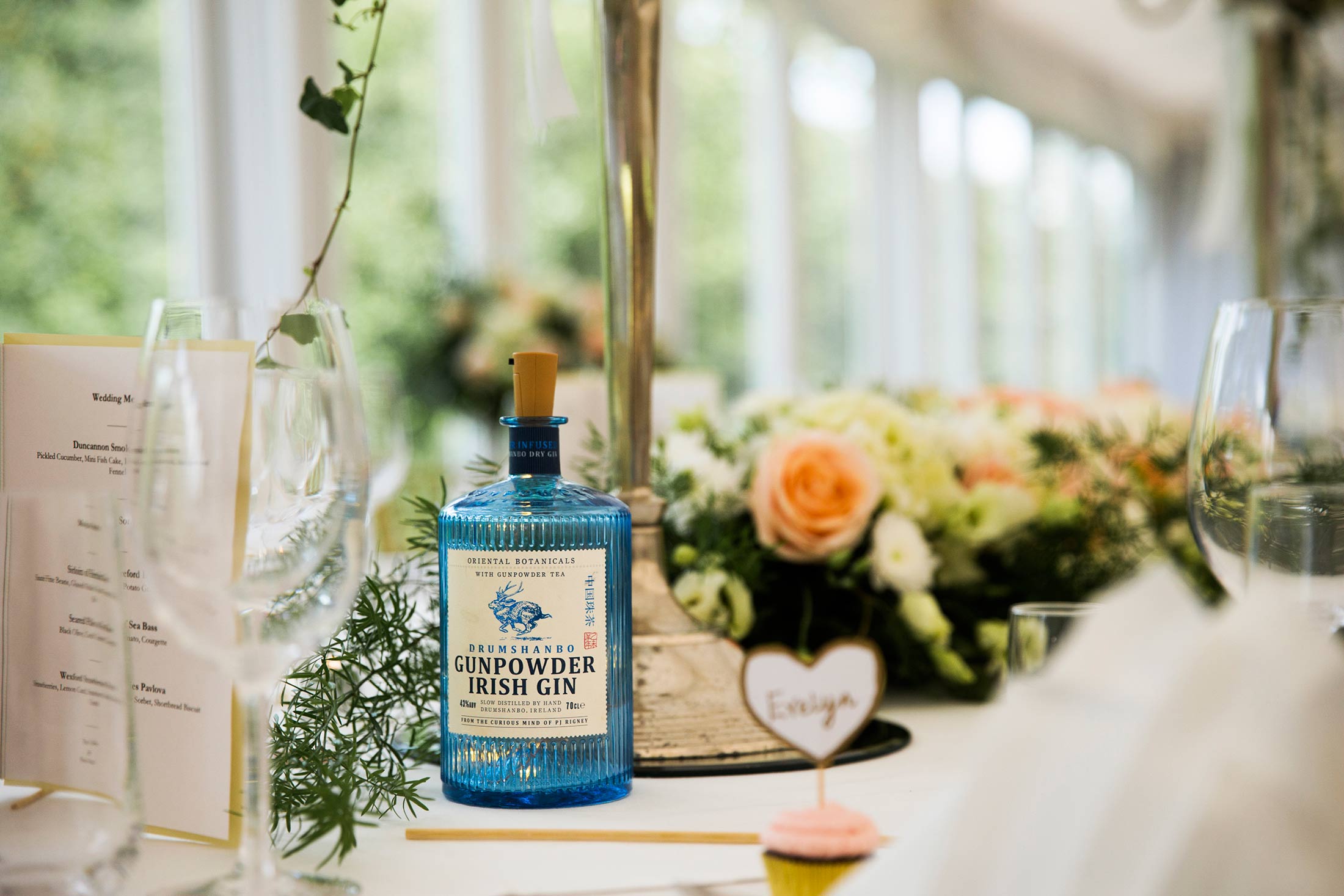 Mark Griffin Photo, Dublin Ireland Mount Juliet Estate.