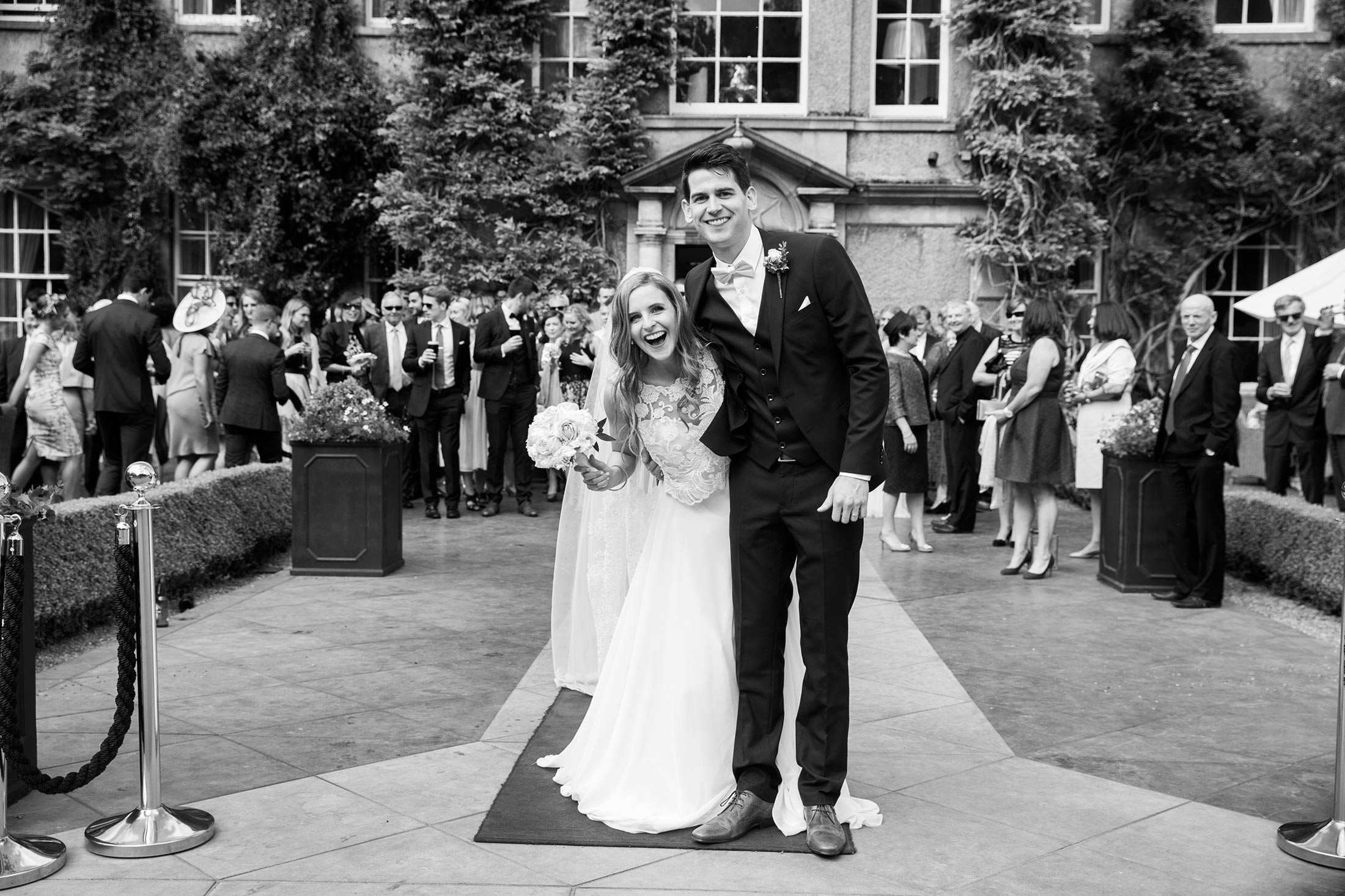 Mark Griffin Photo, Dublin Ireland Mount Juliet Estate.