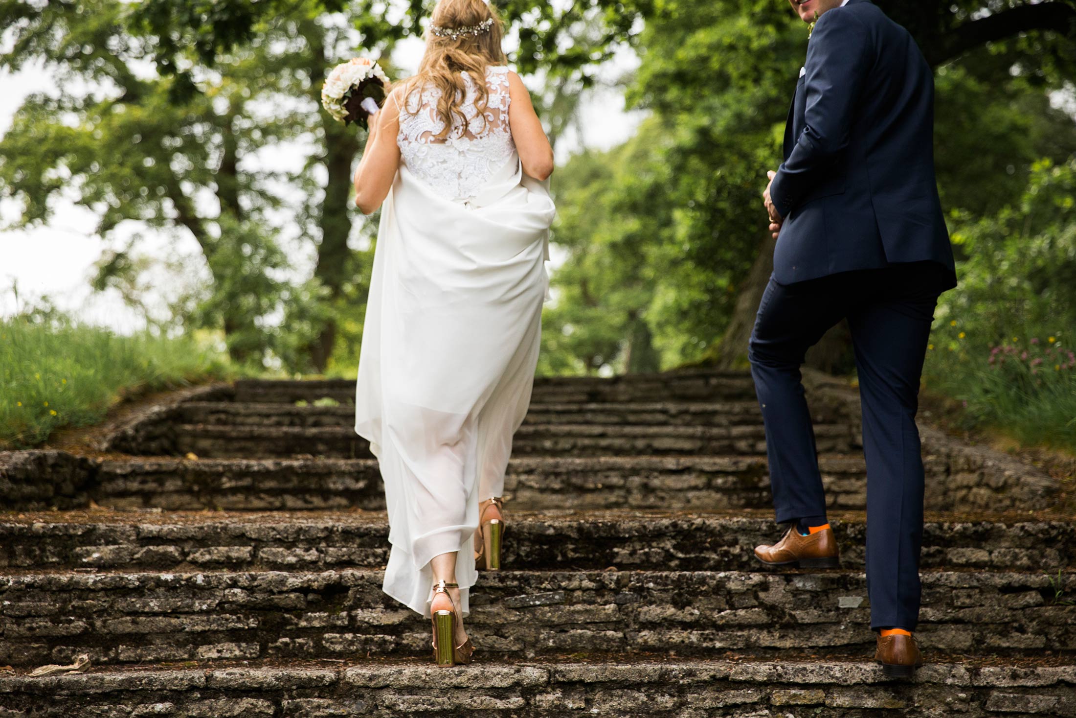 Mark Griffin Photo, Dublin Ireland Mount Juliet Estate.