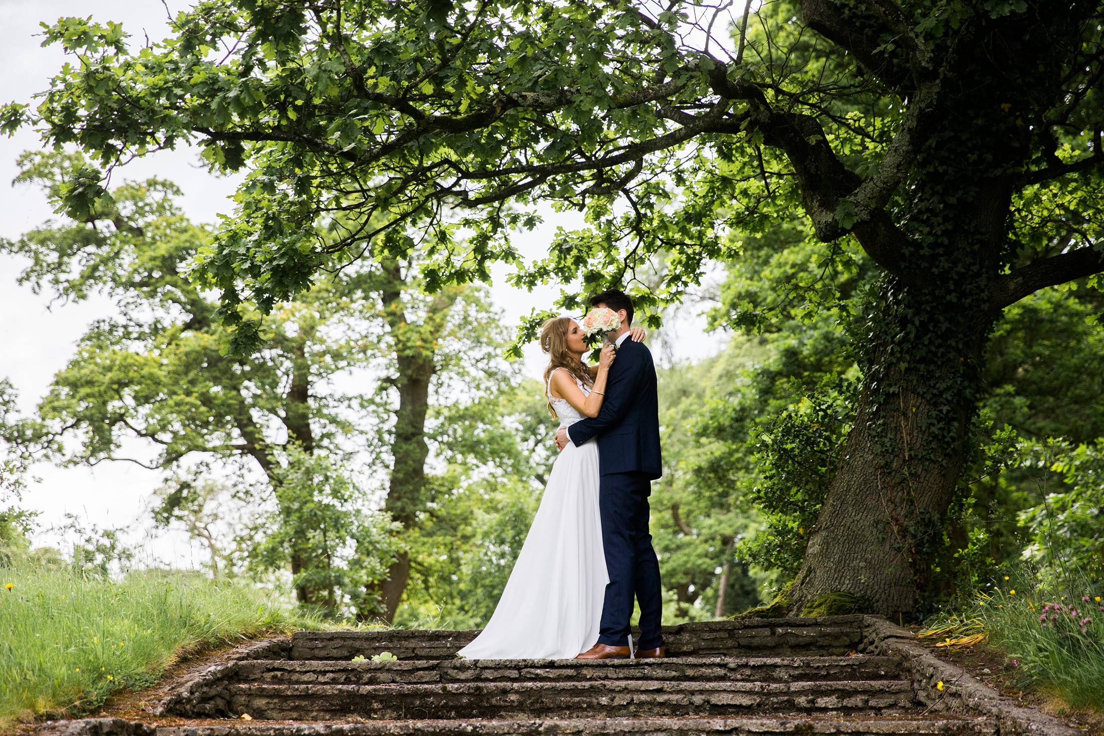 Mark Griffin Photo, Dublin Ireland Mount Juliet Estate.