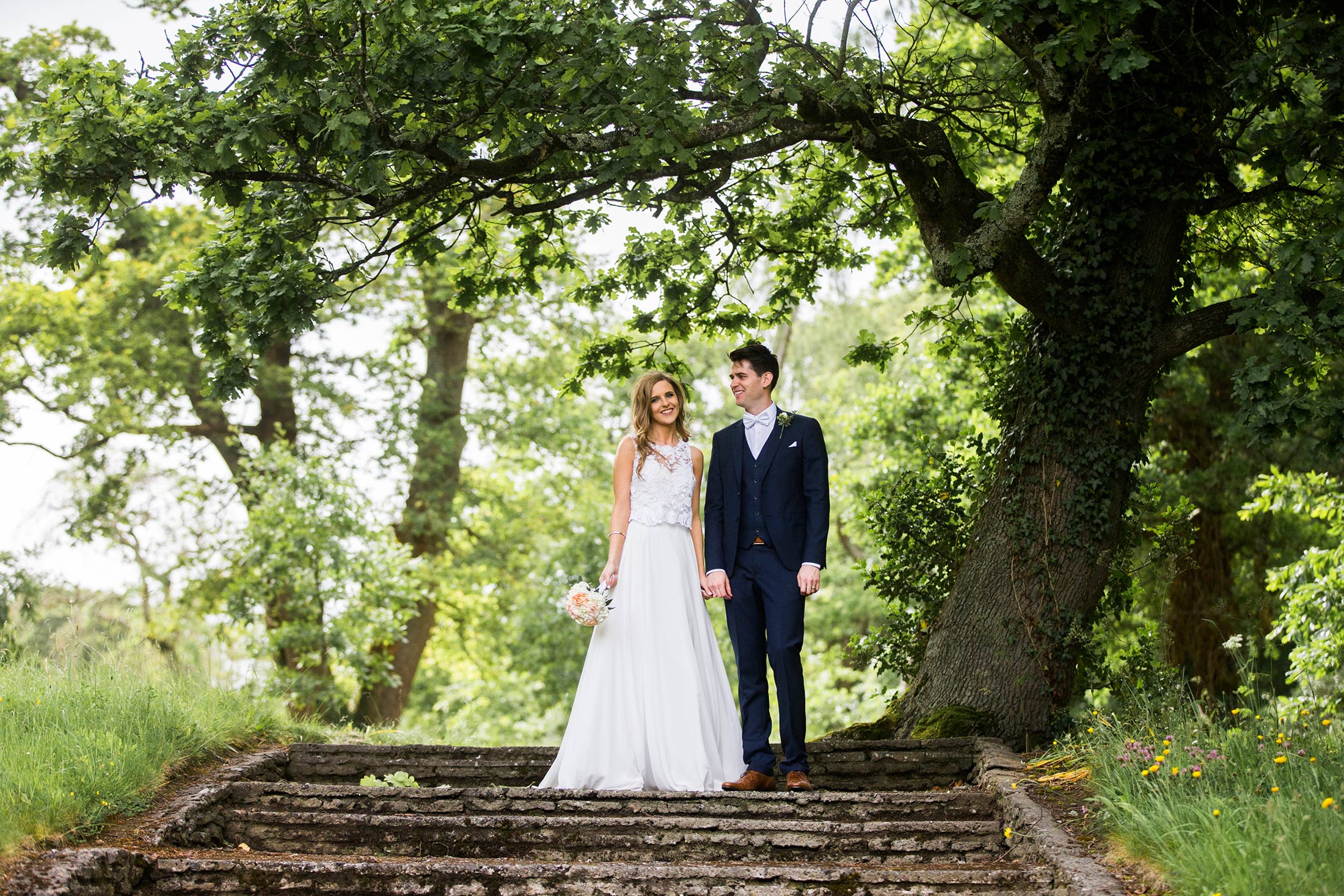 Mark Griffin Photo, Dublin Ireland Mount Juliet Estate.