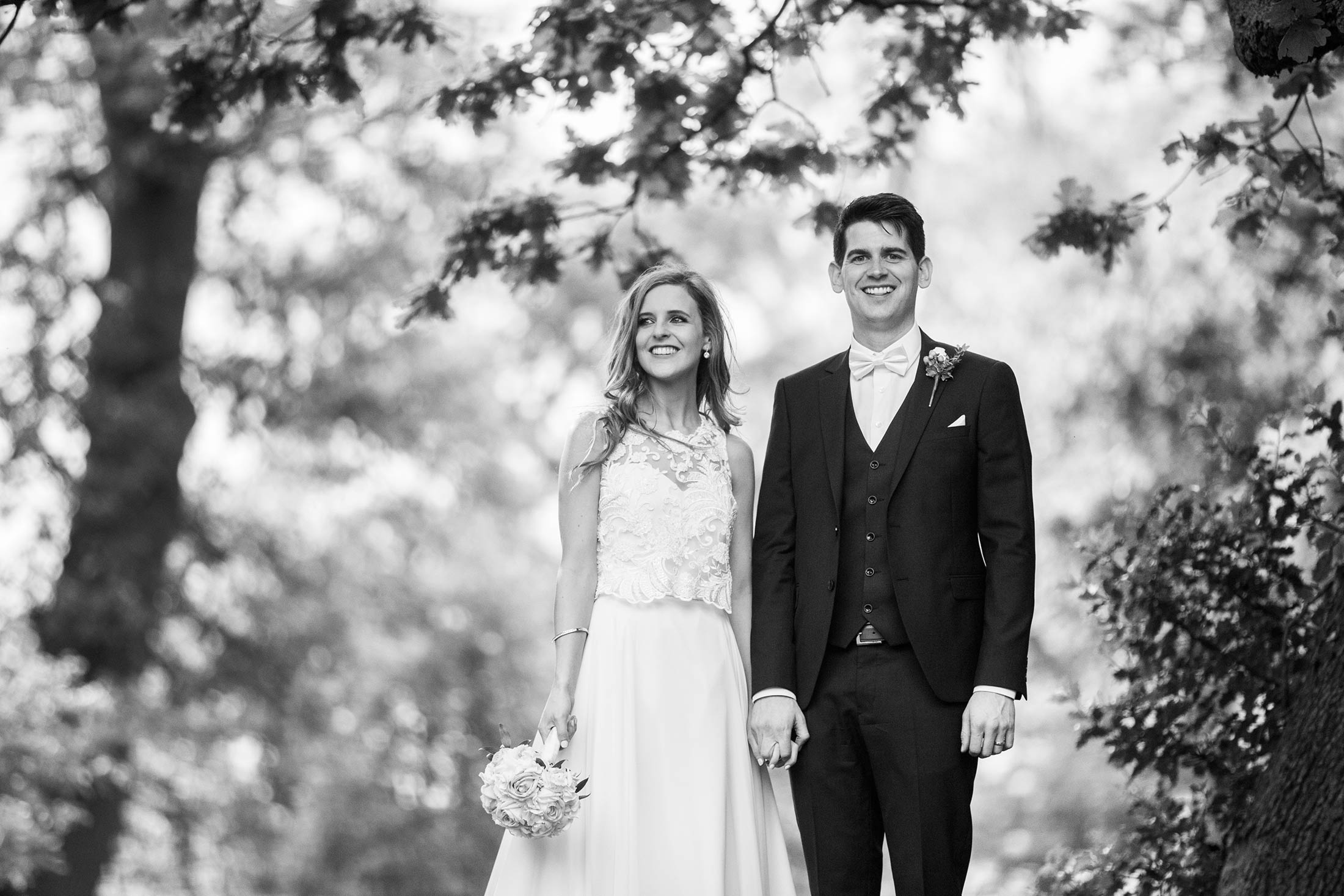 Mark Griffin Photo, Dublin Ireland Mount Juliet Estate.