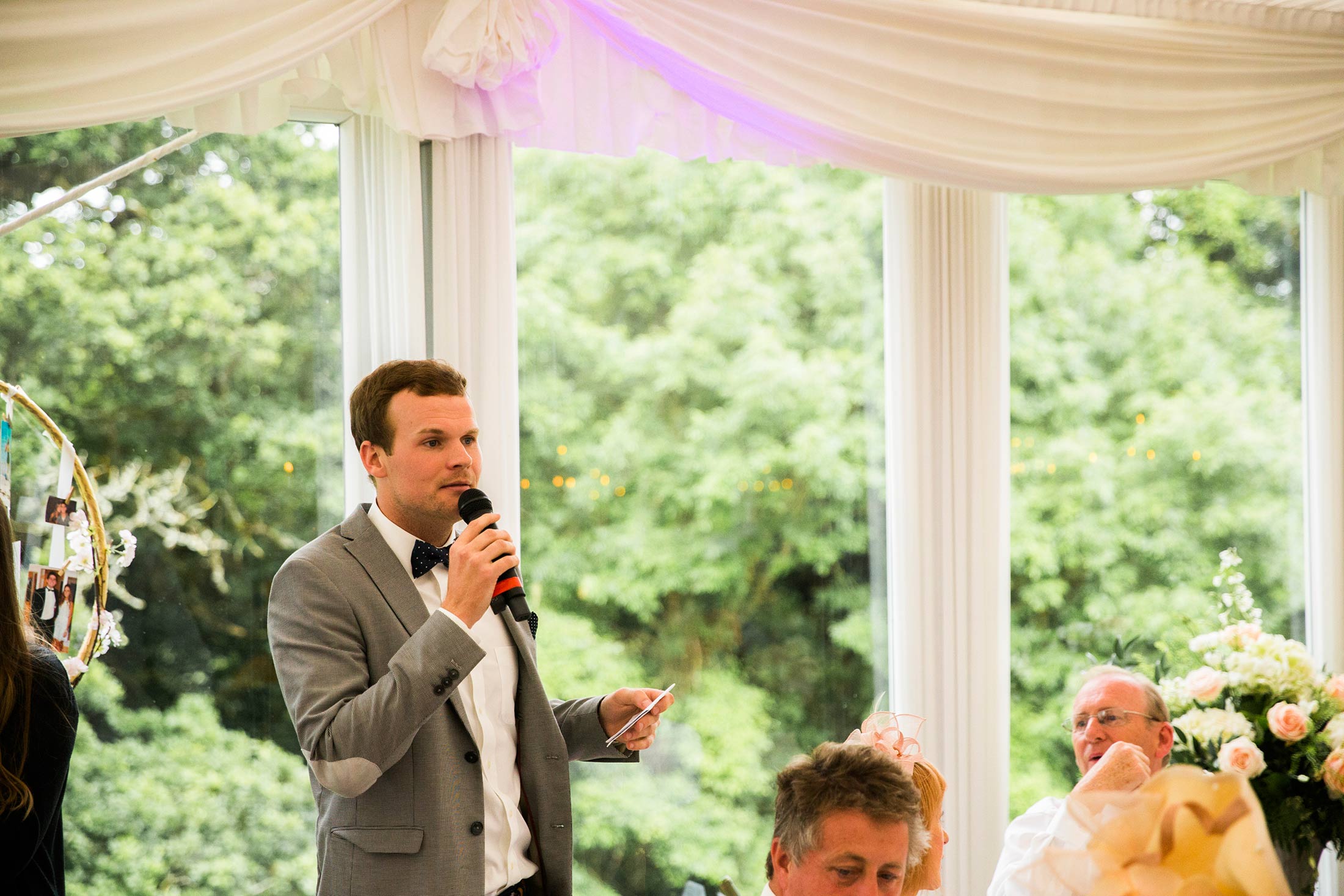 Mark Griffin Photo, Dublin Ireland Mount Juliet Estate.