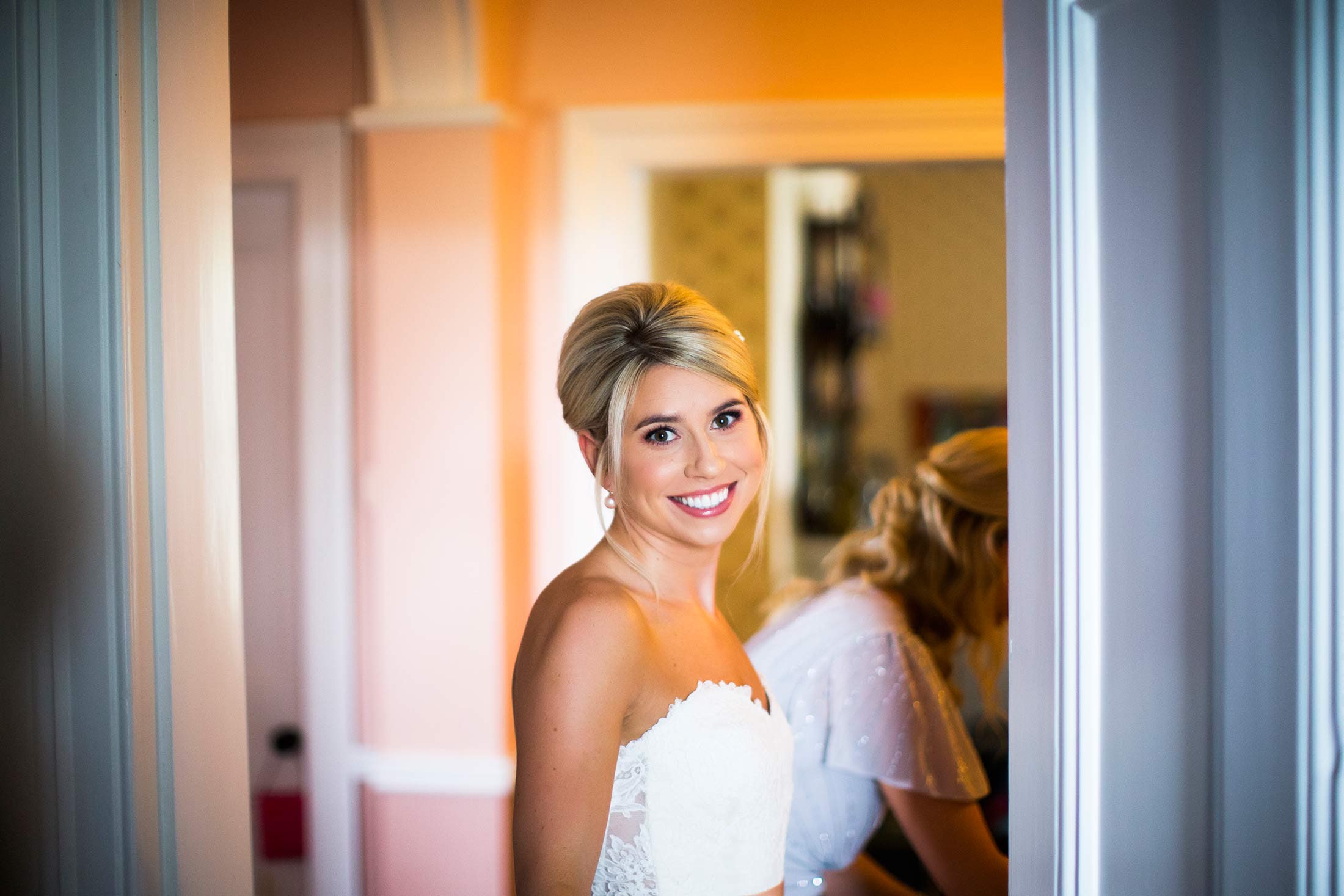 Mark Griffin Photo, Dublin Ireland Rathsallagh Country House.