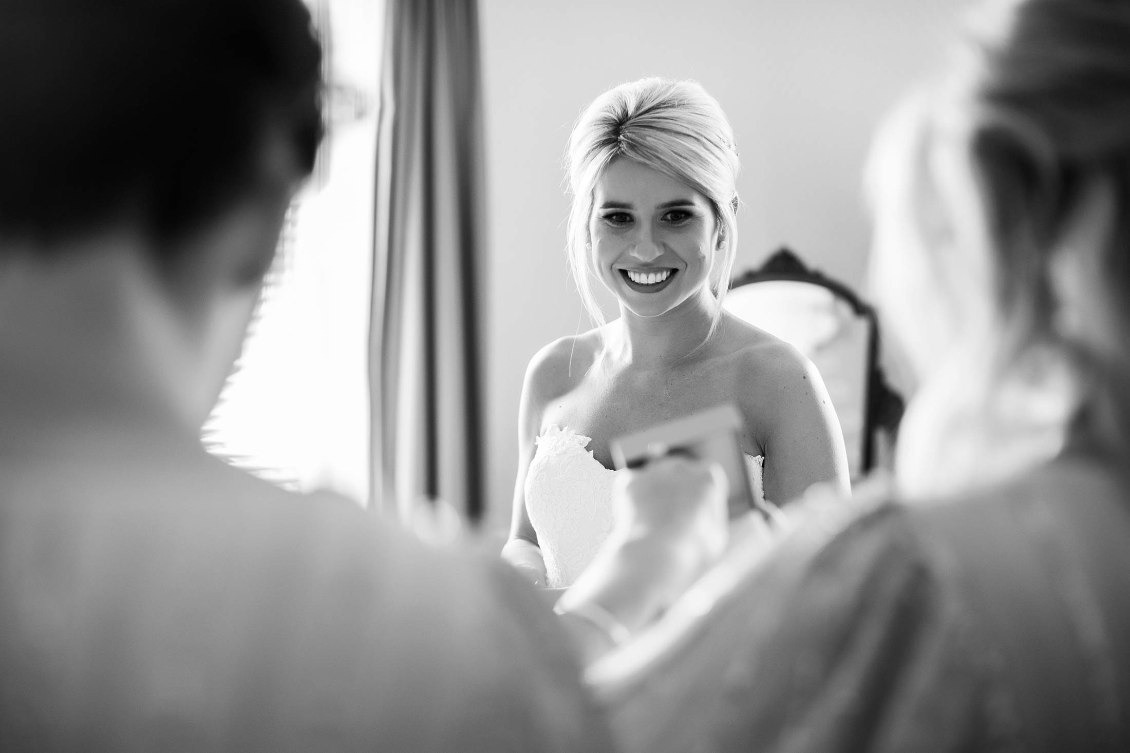 Mark Griffin Photo, Dublin Ireland Rathsallagh Country House.