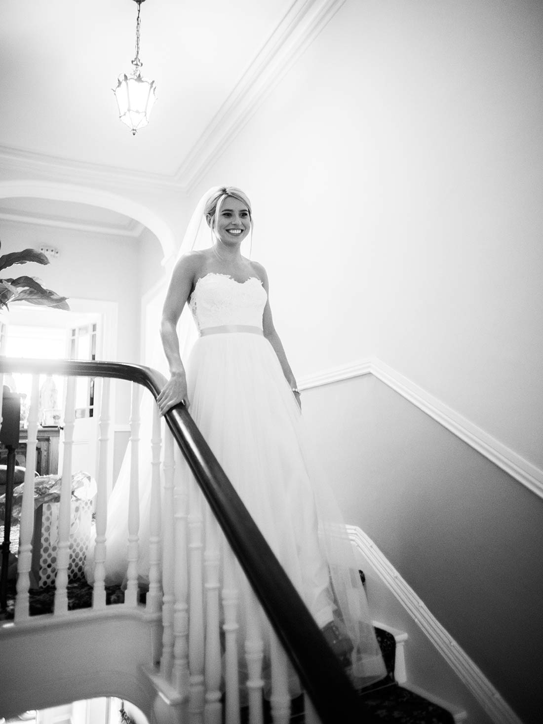 Mark Griffin Photo, Dublin Ireland Rathsallagh Country House.