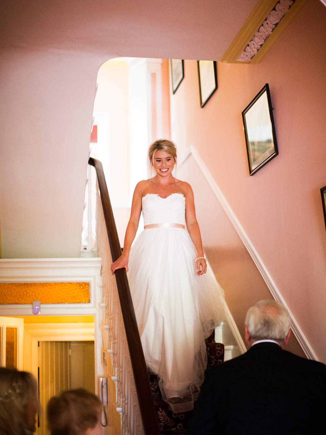 Mark Griffin Photo, Dublin Ireland Rathsallagh Country House.