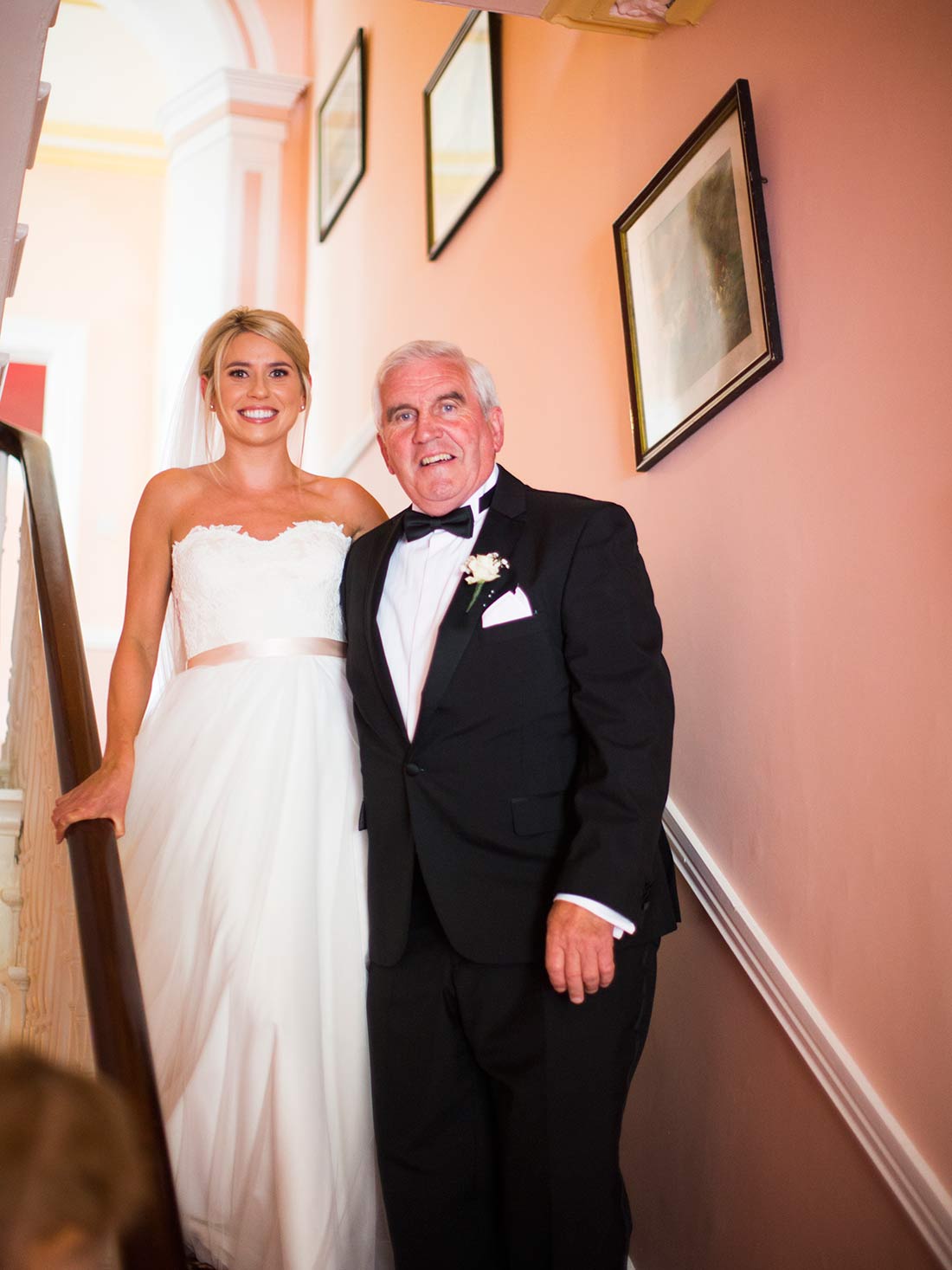 Mark Griffin Photo, Dublin Ireland Rathsallagh Country House.