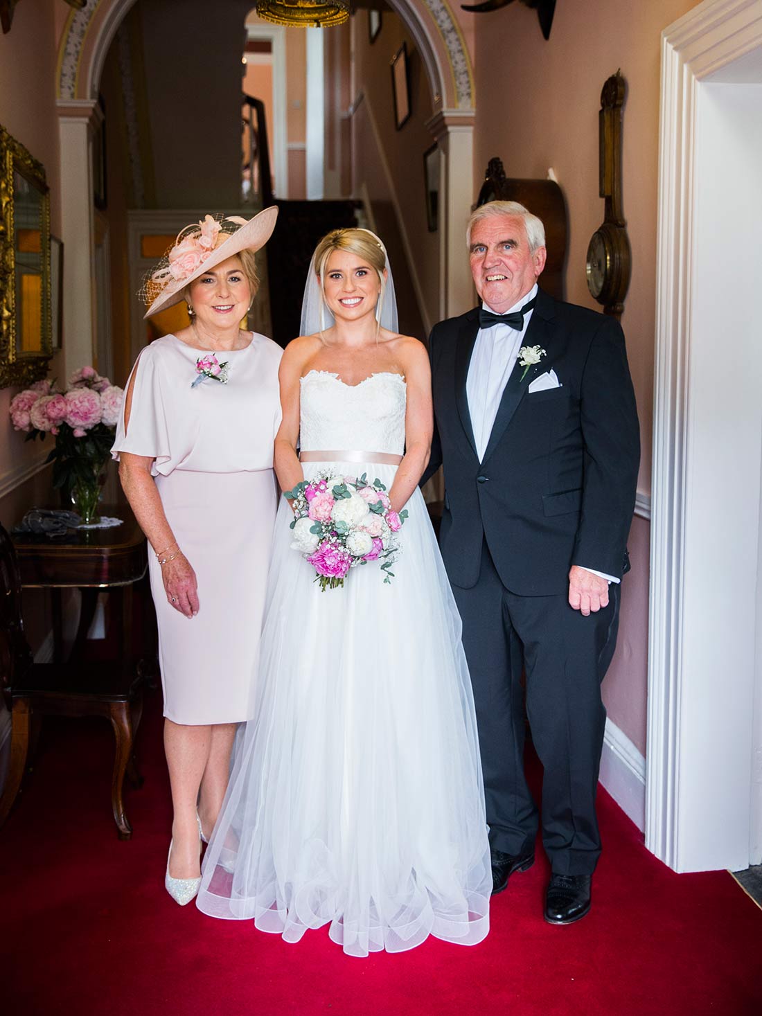 Mark Griffin Photo, Dublin Ireland Rathsallagh Country House.