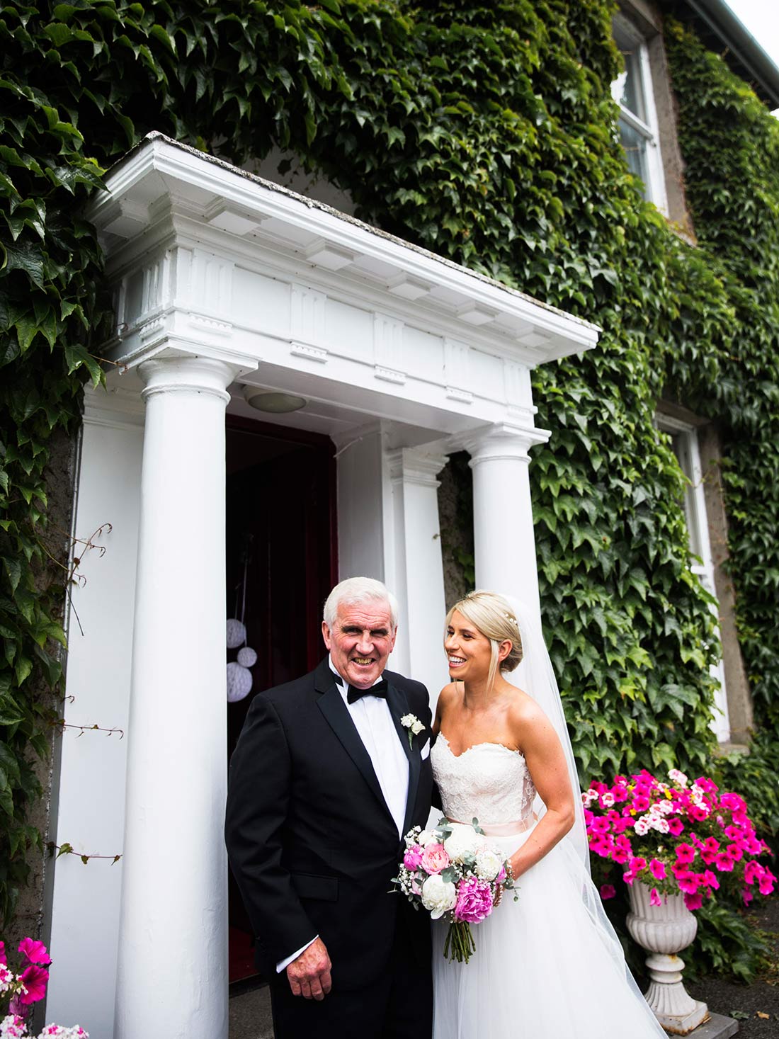 Mark Griffin Photo, Dublin Ireland Rathsallagh Country House.