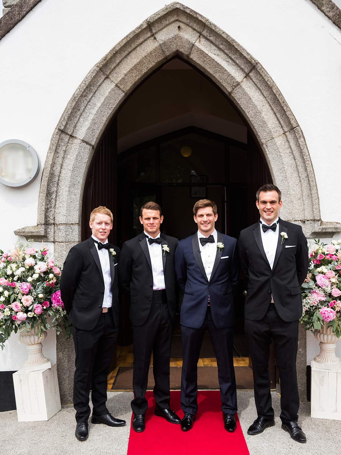 Mark Griffin Photo, Dublin Ireland Rathsallagh Country House.