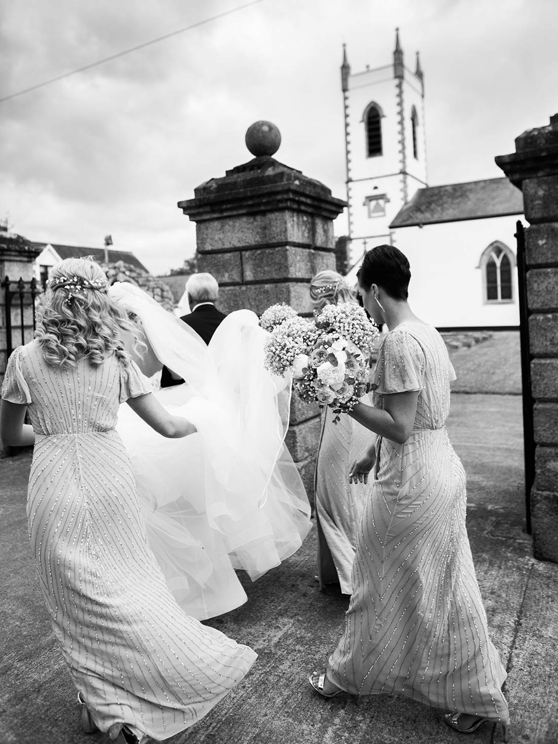 Mark Griffin Photo, Dublin Ireland Rathsallagh Country House.