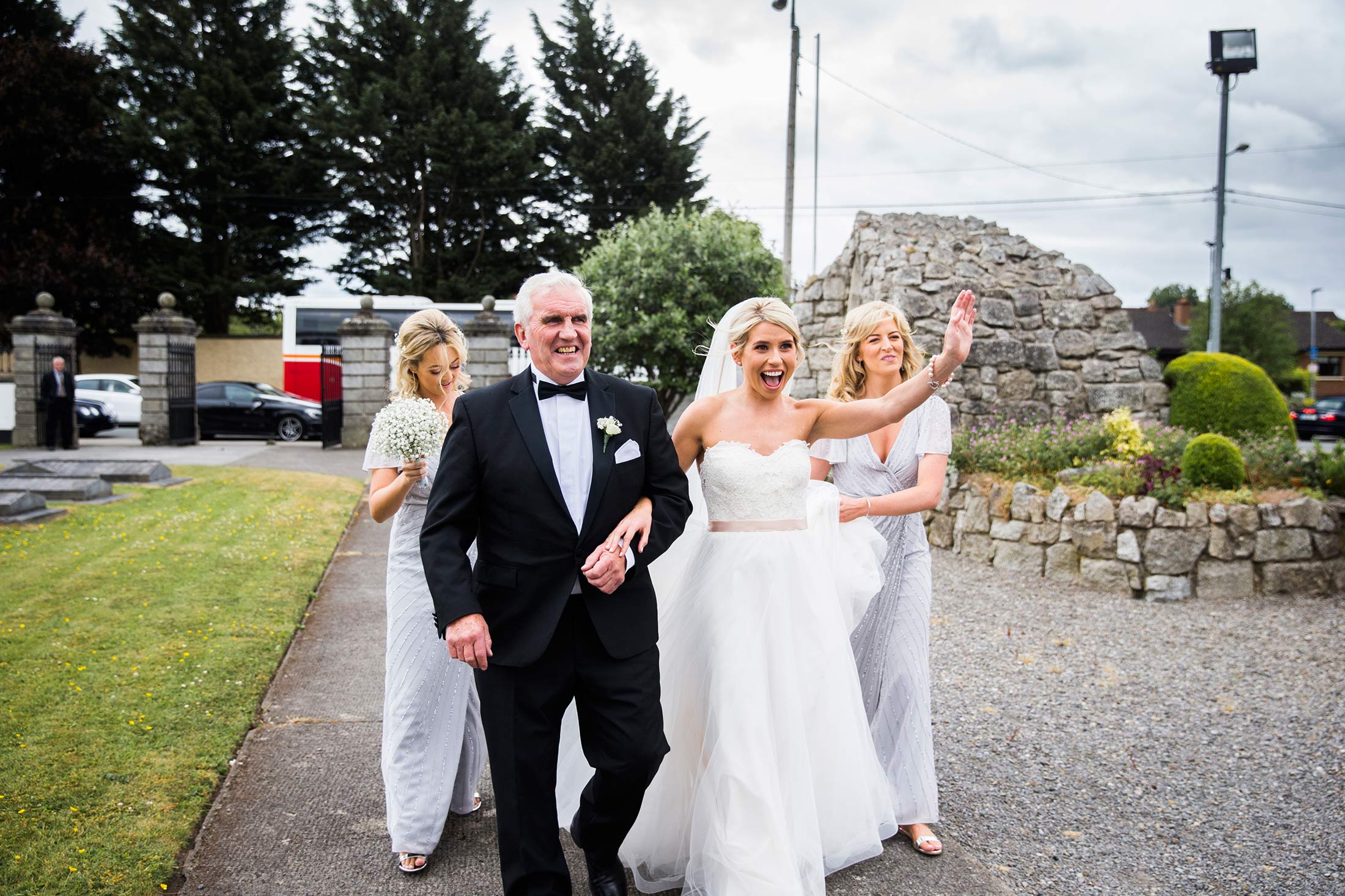 Mark Griffin Photo, Dublin Ireland Rathsallagh Country House.