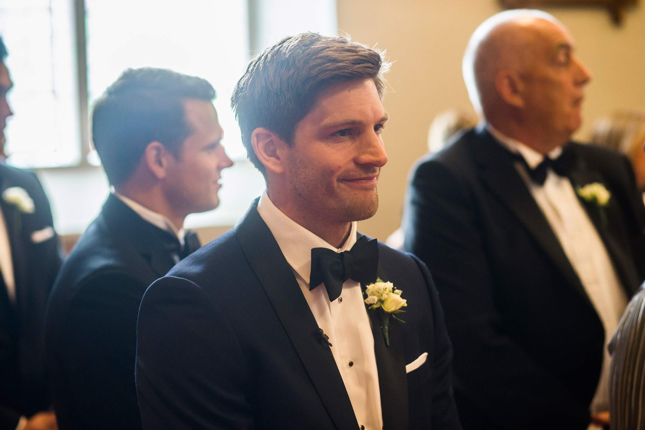 Mark Griffin Photo, Dublin Ireland Rathsallagh Country House.