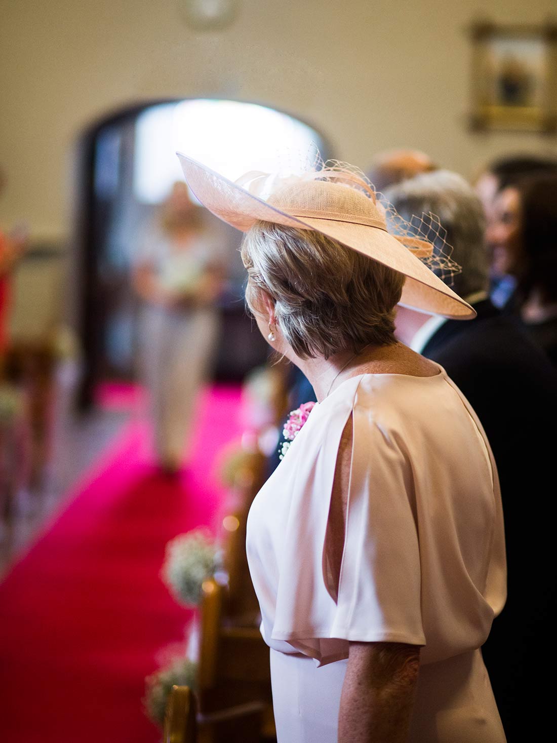 Mark Griffin Photo, Dublin Ireland Rathsallagh Country House.