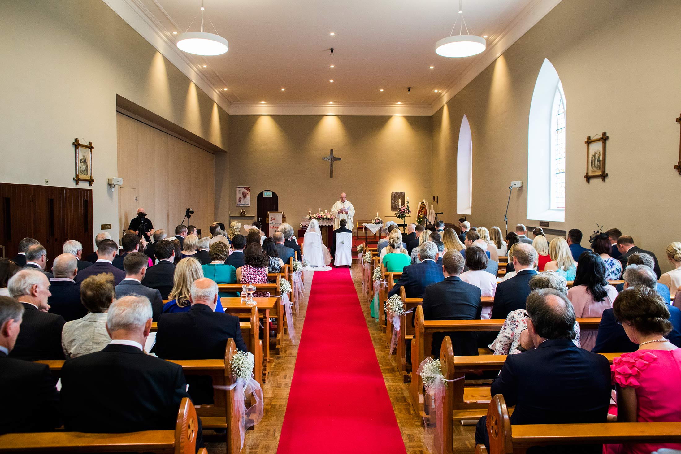 Mark Griffin Photo, Dublin Ireland Rathsallagh Country House.