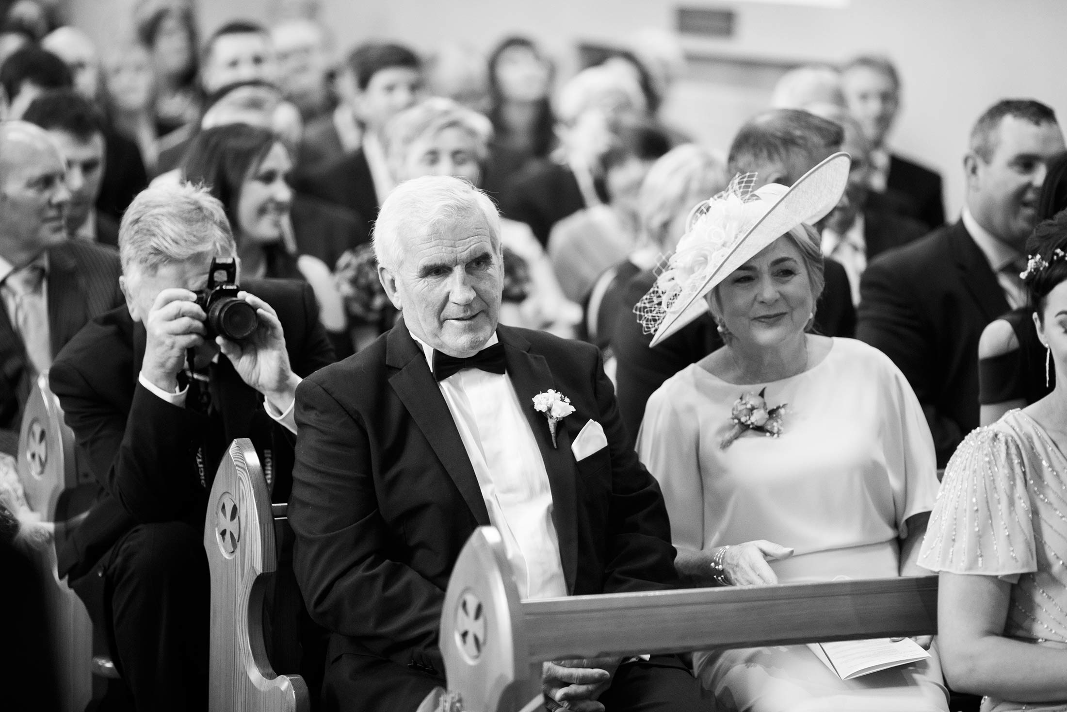 Mark Griffin Photo, Dublin Ireland Rathsallagh Country House.