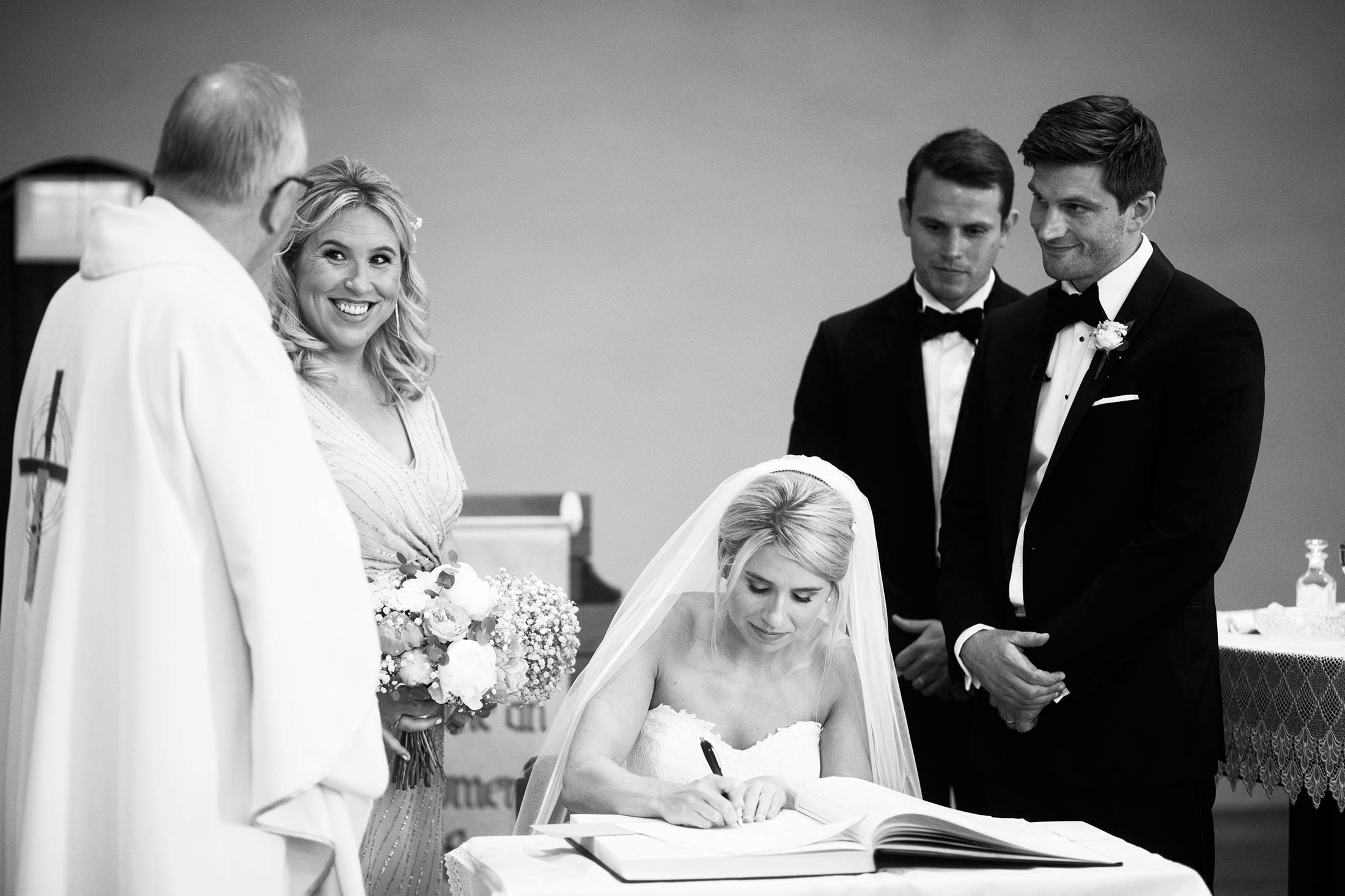 Mark Griffin Photo, Dublin Ireland Rathsallagh Country House.