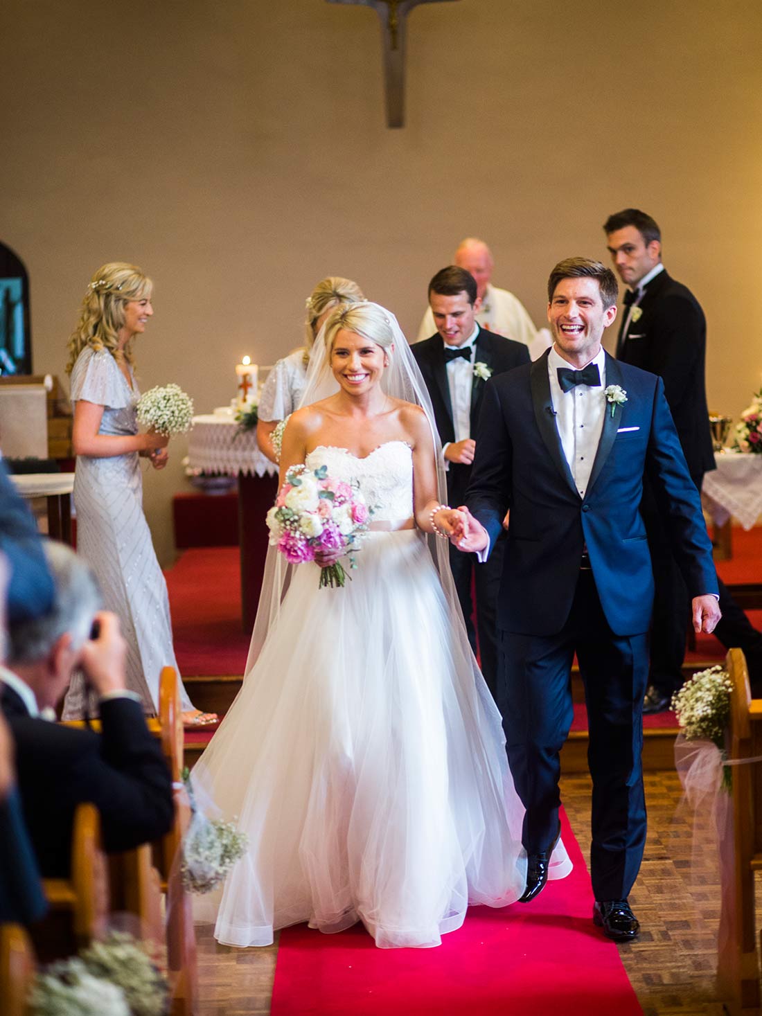 Mark Griffin Photo, Dublin Ireland Rathsallagh Country House.