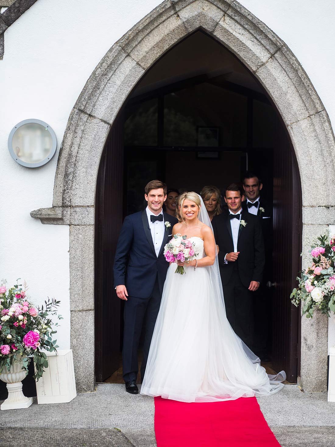 Mark Griffin Photo, Dublin Ireland Rathsallagh Country House.