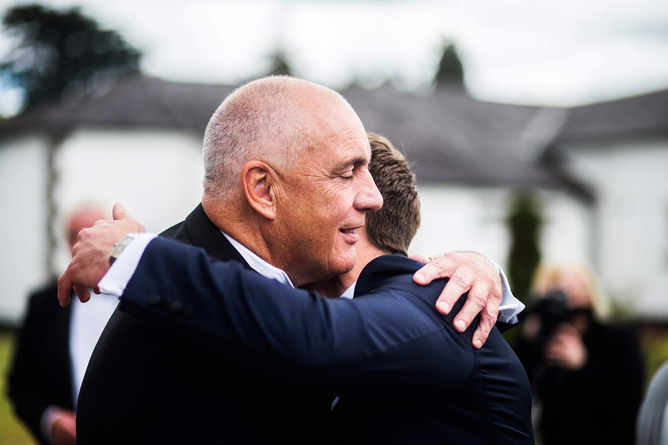 Mark Griffin Photo, Dublin Ireland Rathsallagh Country House.