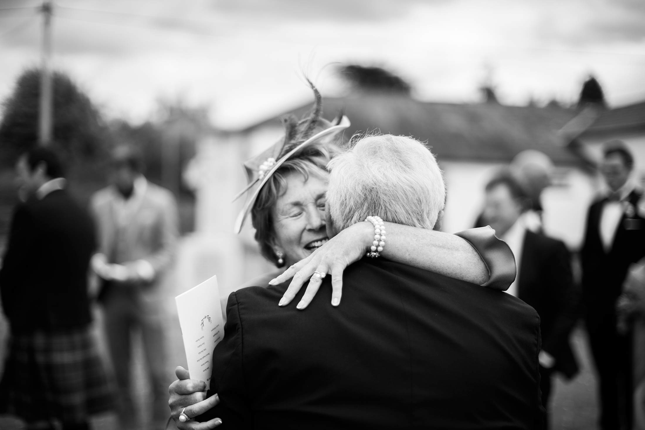 Mark Griffin Photo, Dublin Ireland Rathsallagh Country House.