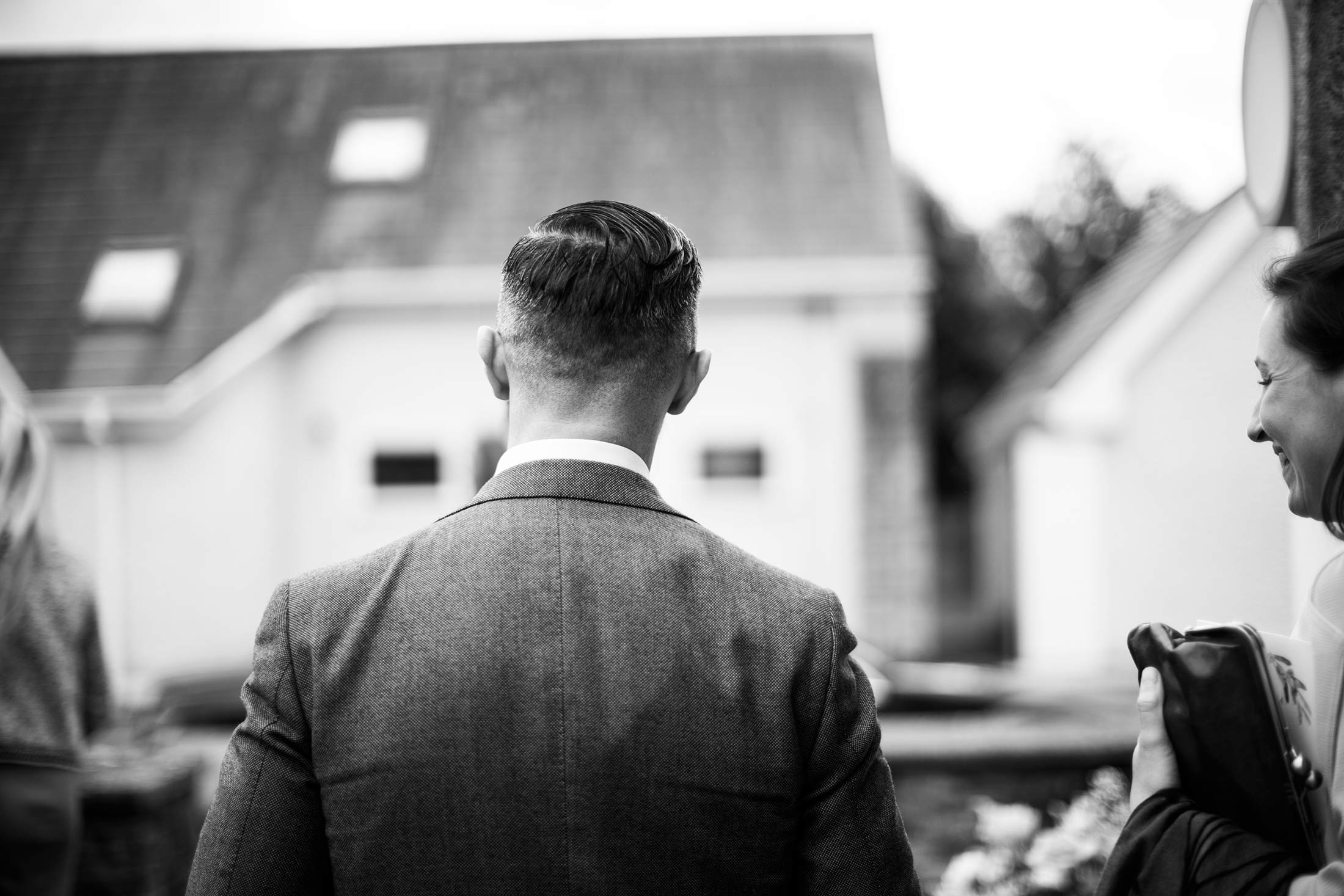 Mark Griffin Photo, Dublin Ireland Rathsallagh Country House.