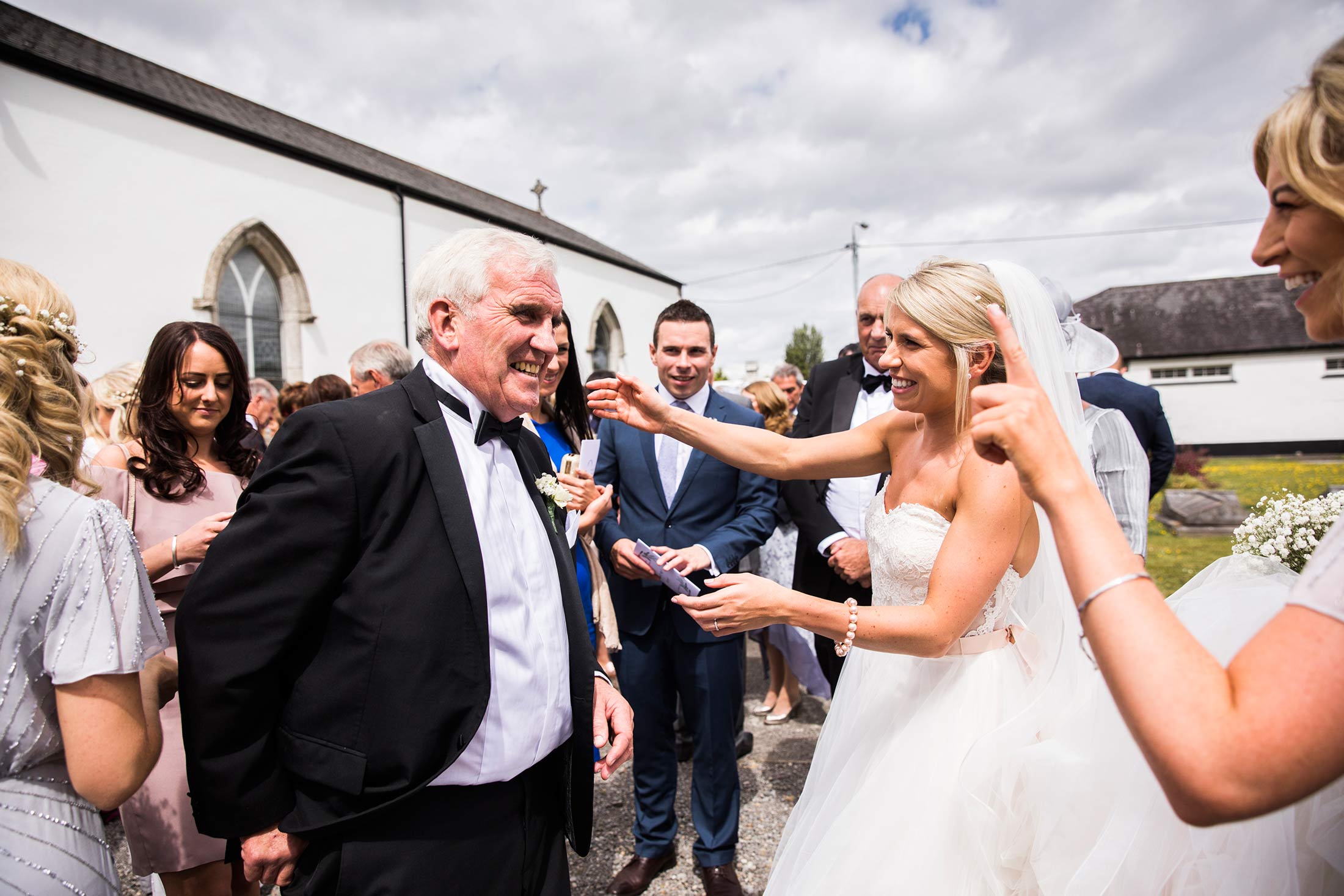 Mark Griffin Photo, Dublin Ireland Rathsallagh Country House.