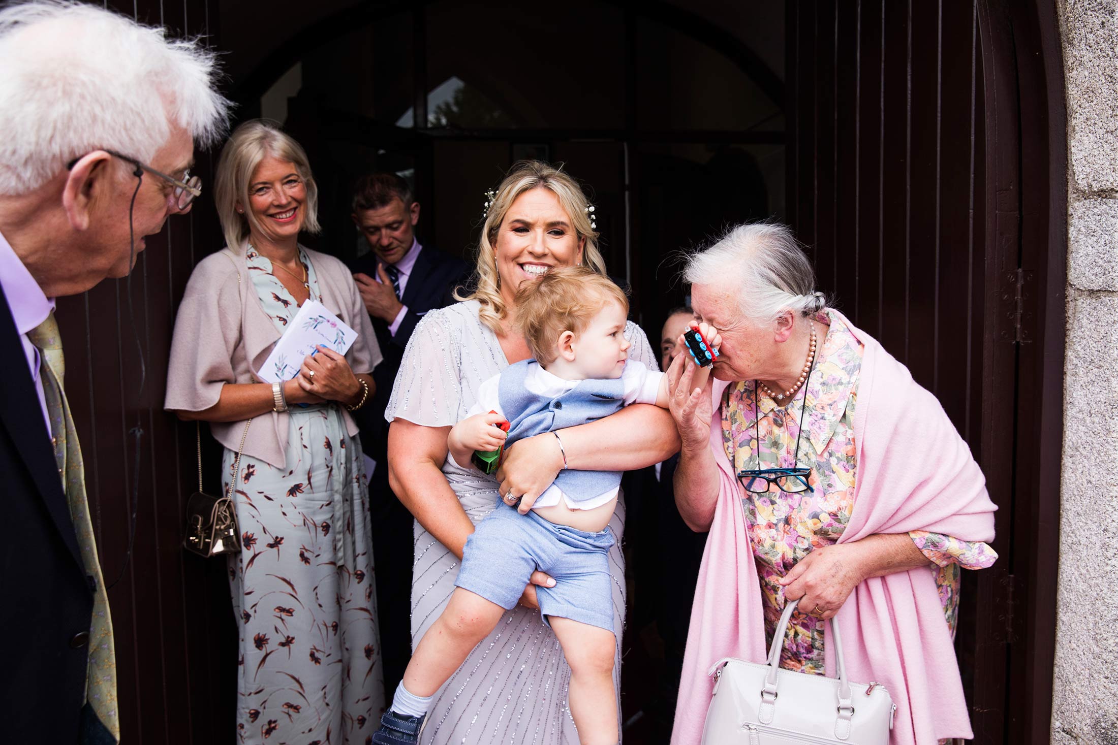 Mark Griffin Photo, Dublin Ireland Rathsallagh Country House.