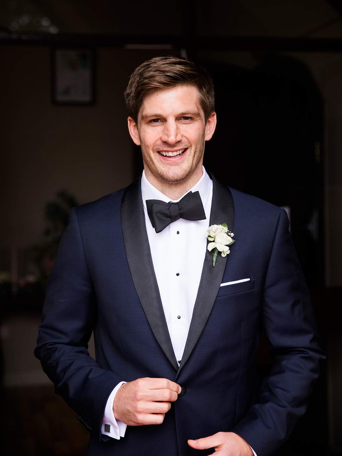 Mark Griffin Photo, Dublin Ireland Rathsallagh Country House.