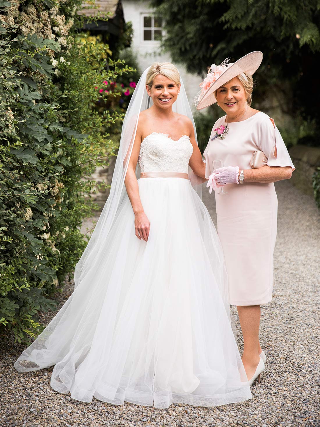 Mark Griffin Photo, Dublin Ireland Rathsallagh Country House.