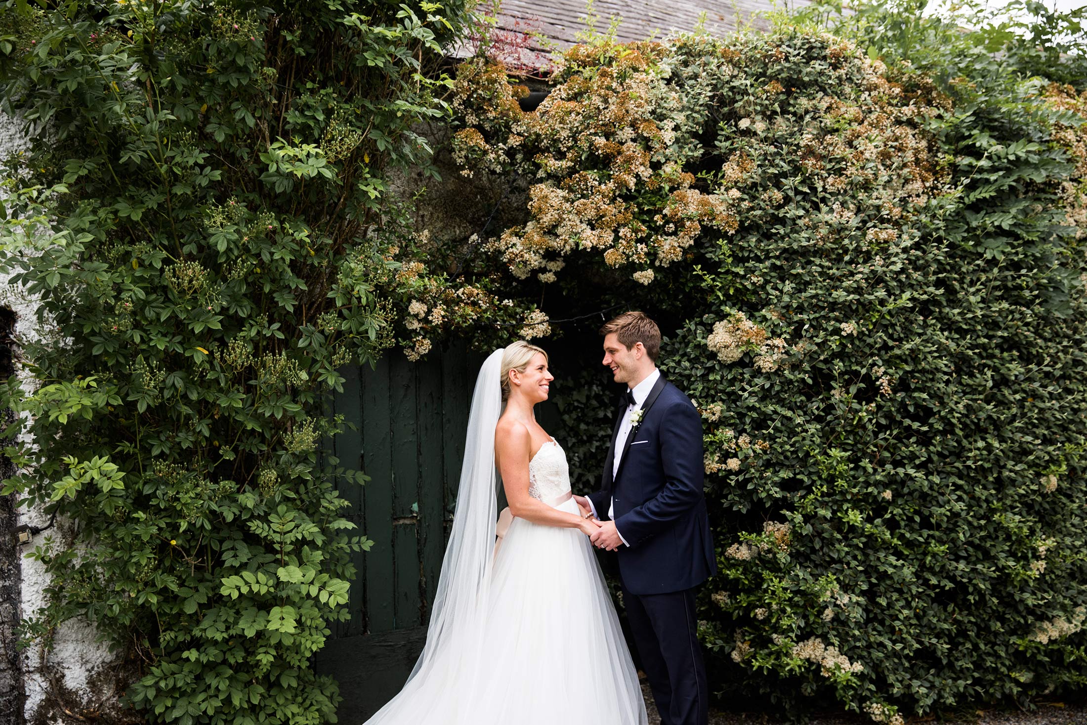 Mark Griffin Photo, Dublin Ireland Rathsallagh Country House.