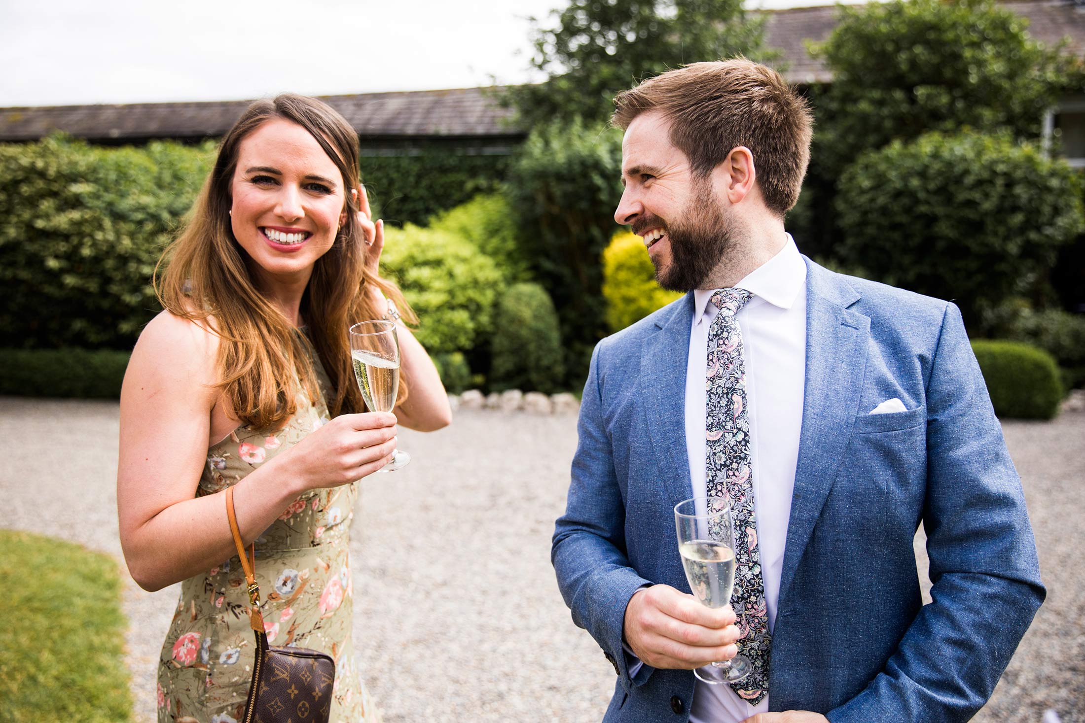 Mark Griffin Photo, Dublin Ireland Rathsallagh Country House.
