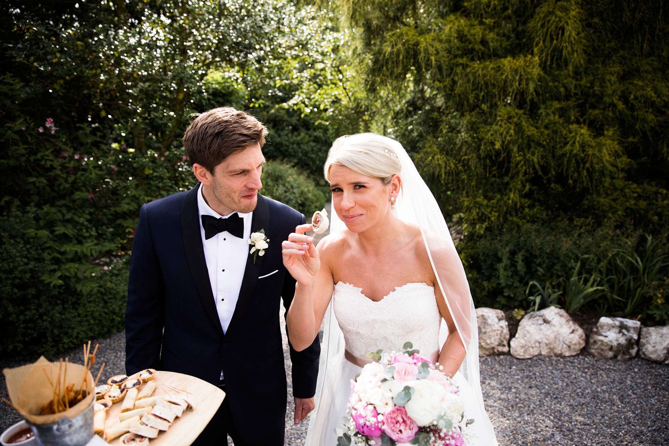 Mark Griffin Photo, Dublin Ireland Rathsallagh Country House.