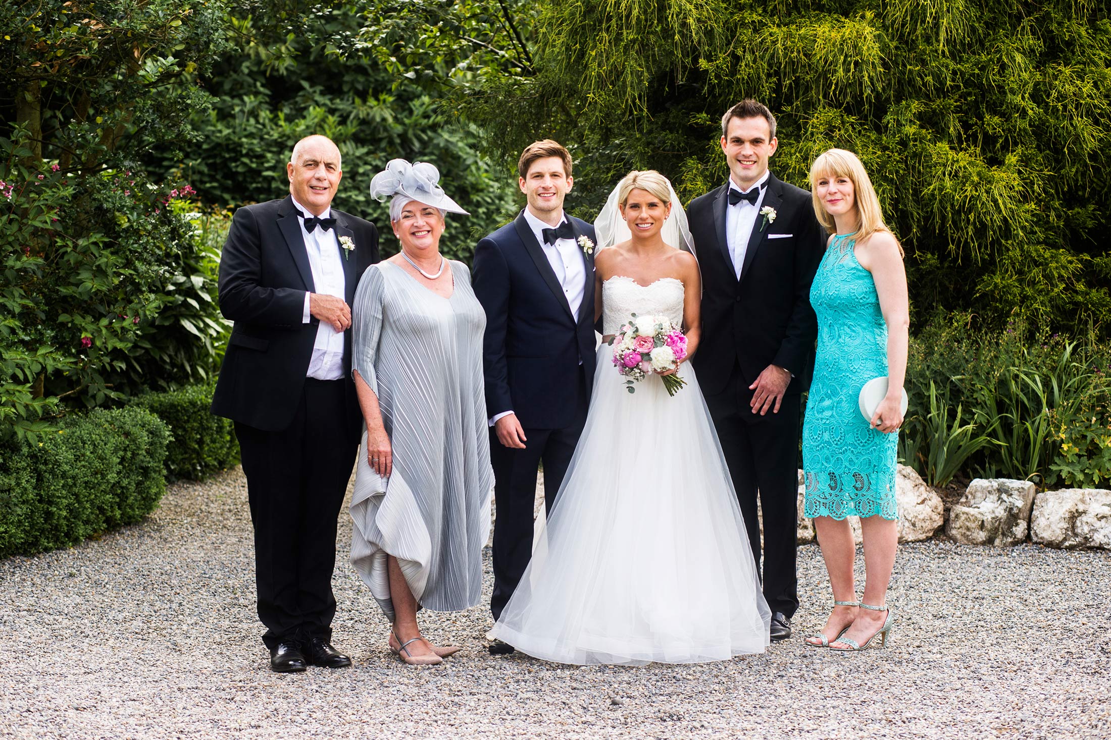 Mark Griffin Photo, Dublin Ireland Rathsallagh Country House.