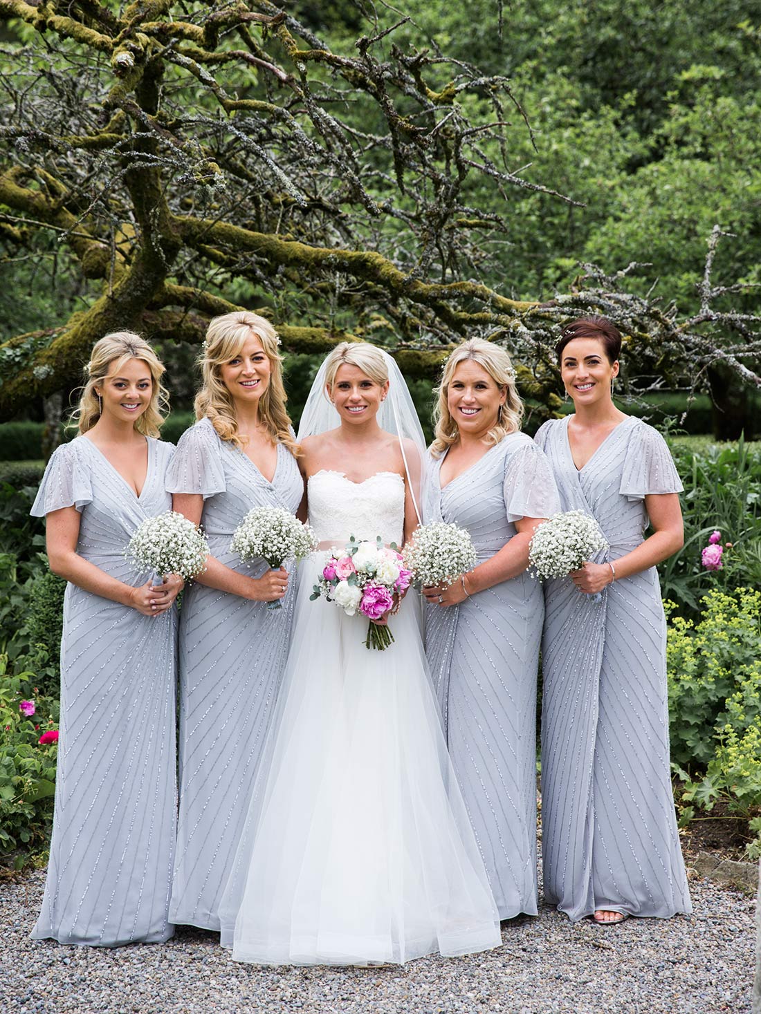 Mark Griffin Photo, Dublin Ireland Rathsallagh Country House.