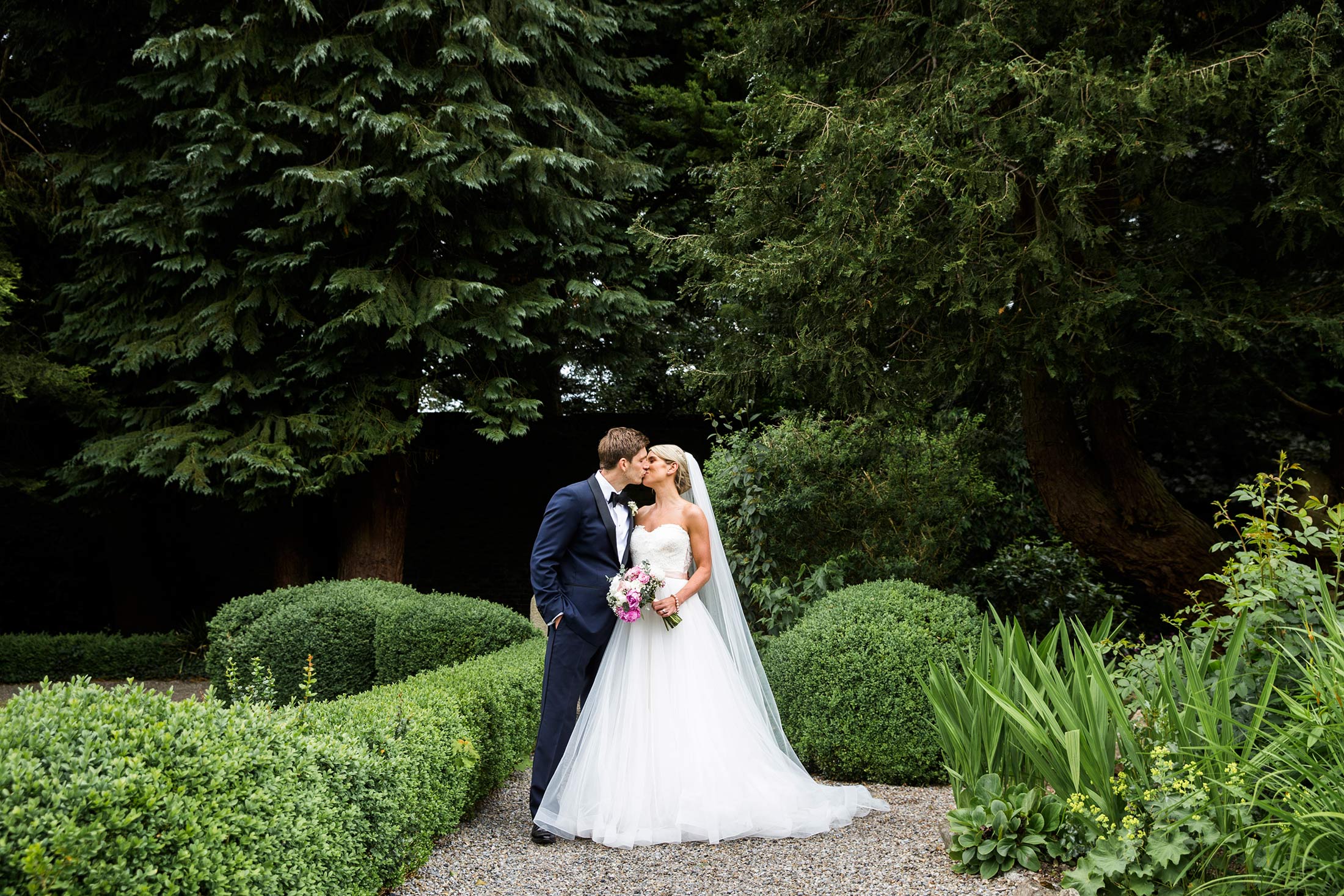 Mark Griffin Photo, Dublin Ireland Rathsallagh Country House.