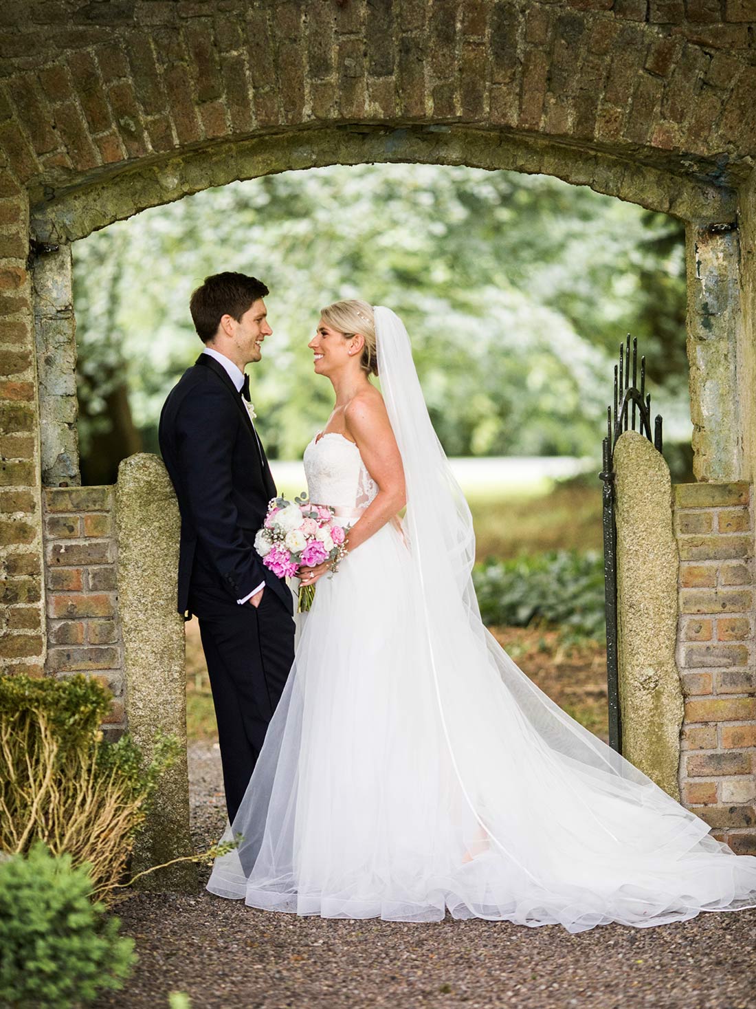 Mark Griffin Photo, Dublin Ireland Rathsallagh Country House.