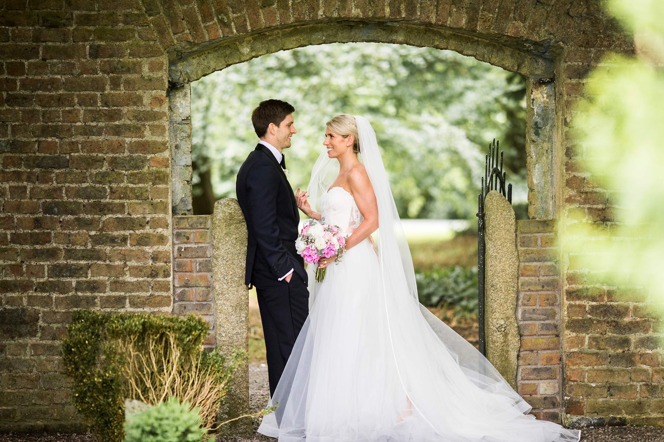 Mark Griffin Photo, Dublin Ireland Rathsallagh Country House.