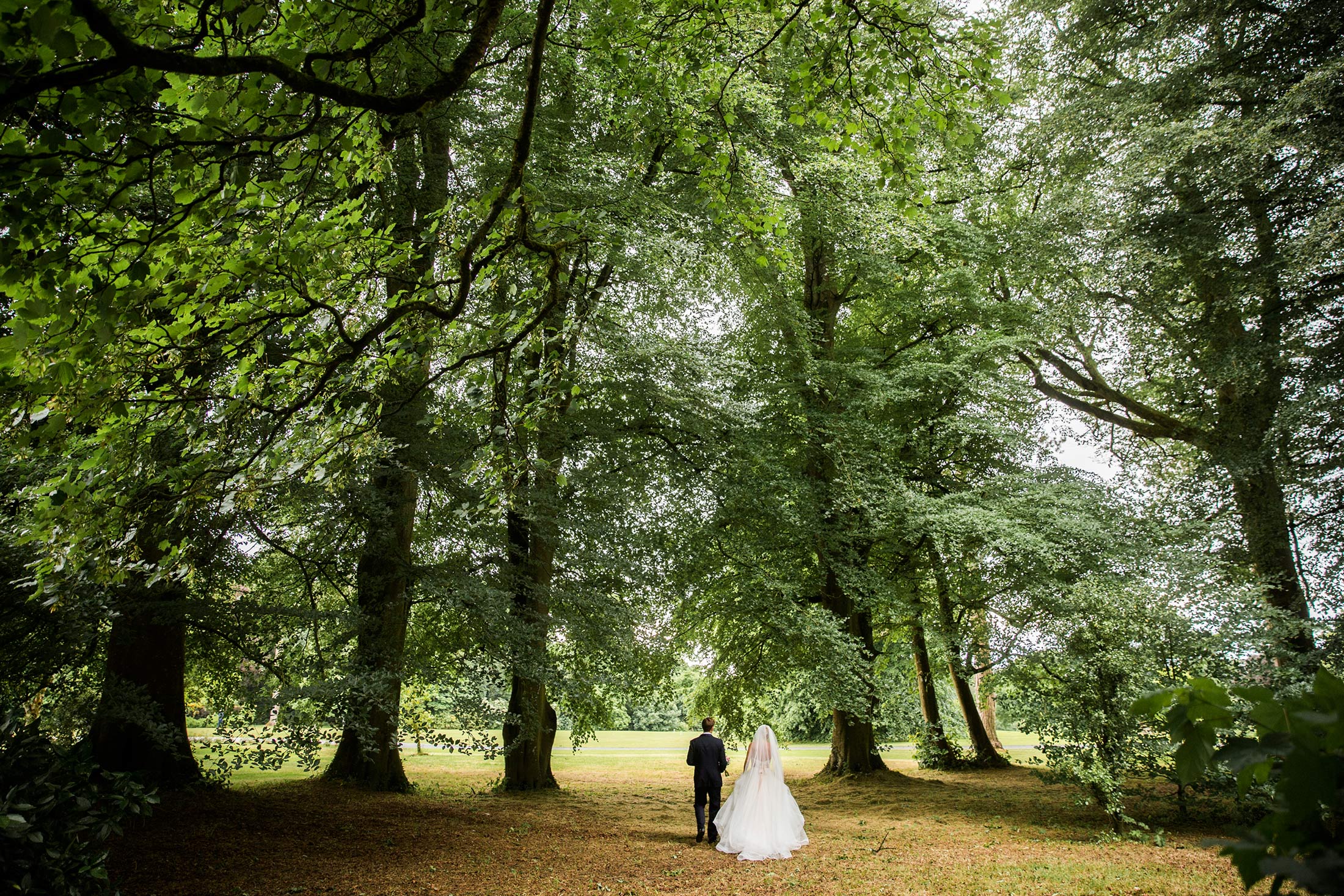 Mark Griffin Photo, Dublin Ireland Rathsallagh Country House.