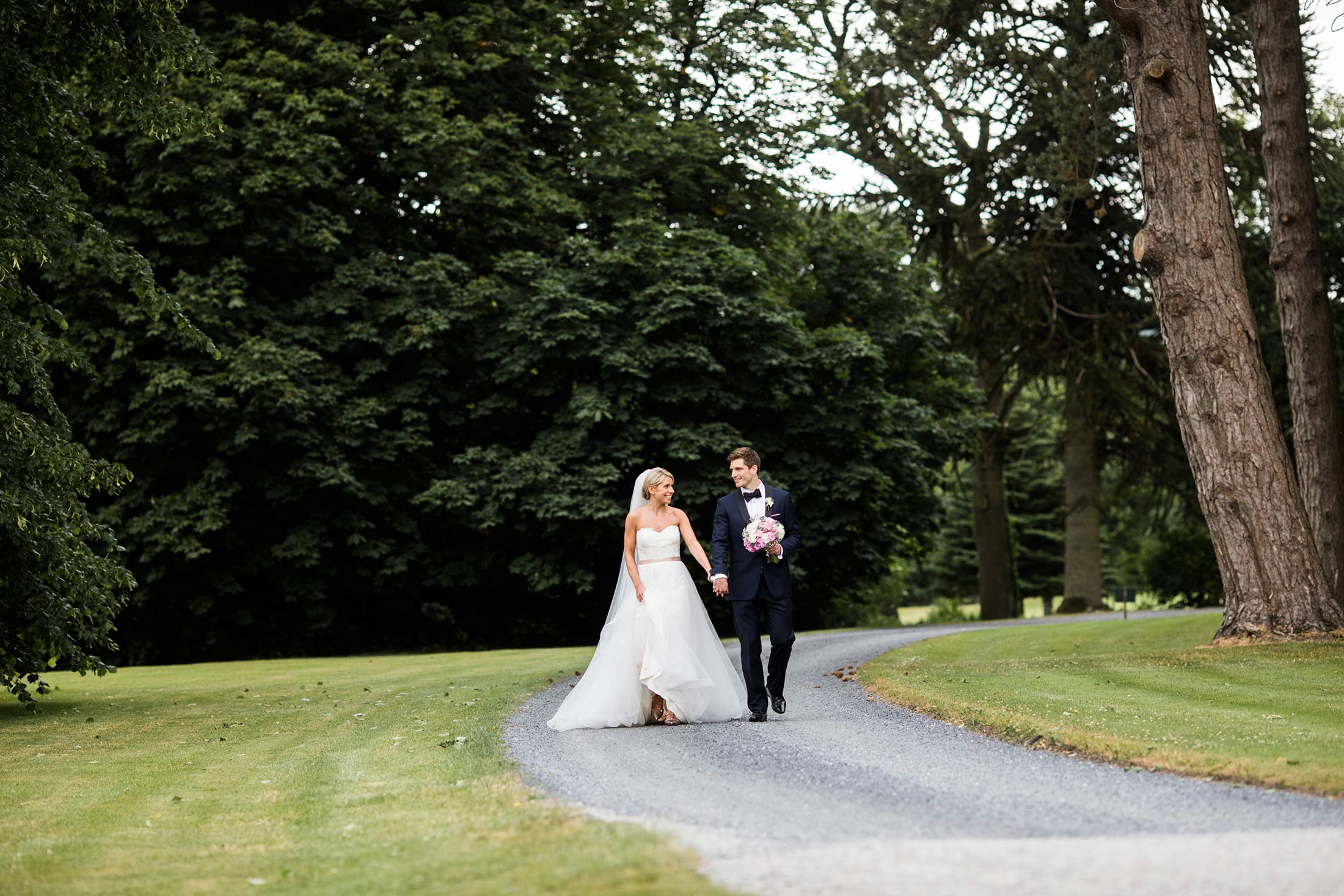 Mark Griffin Photo, Dublin Ireland Rathsallagh Country House.
