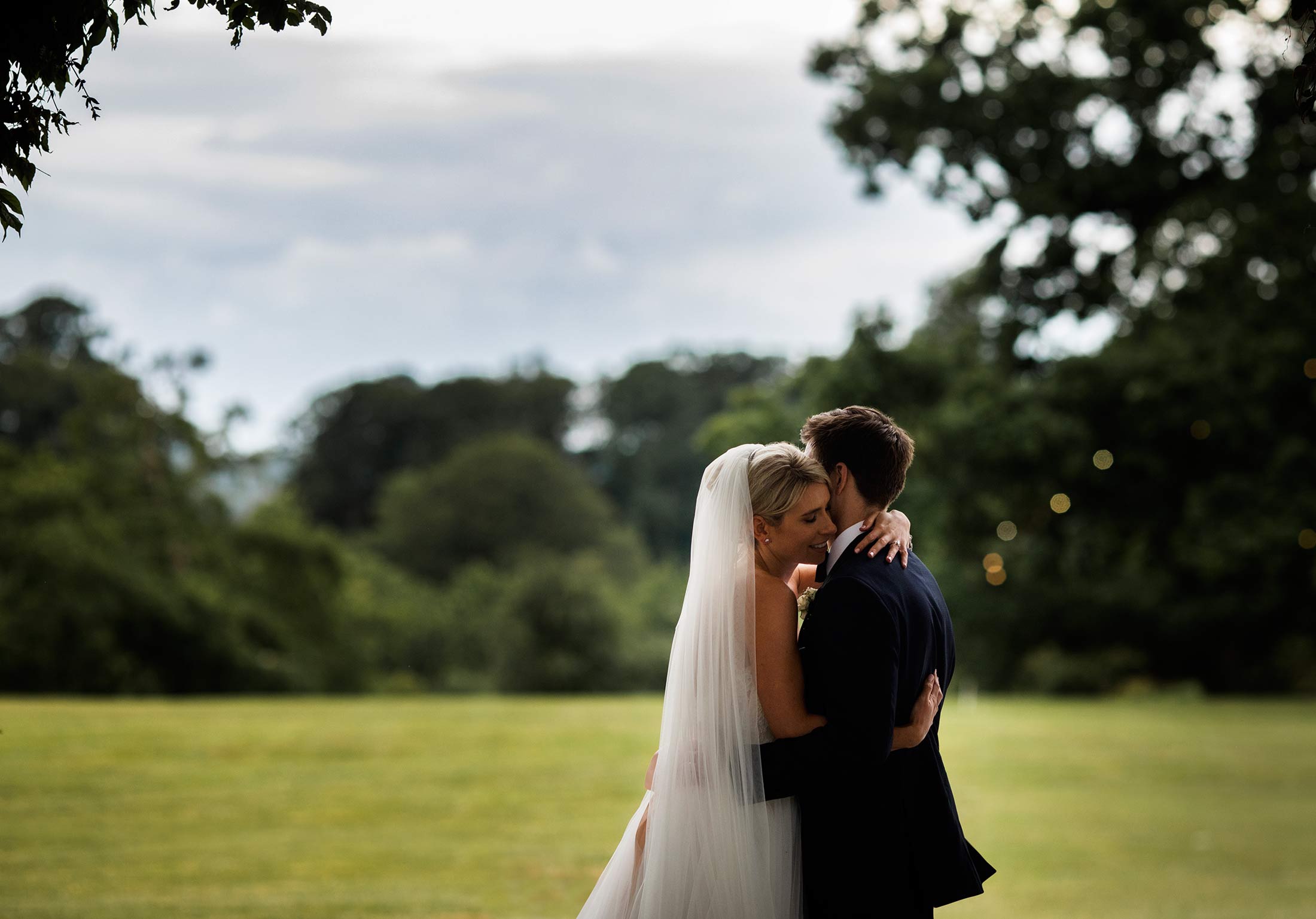Mark Griffin Photo, Dublin Ireland Rathsallagh Country House.